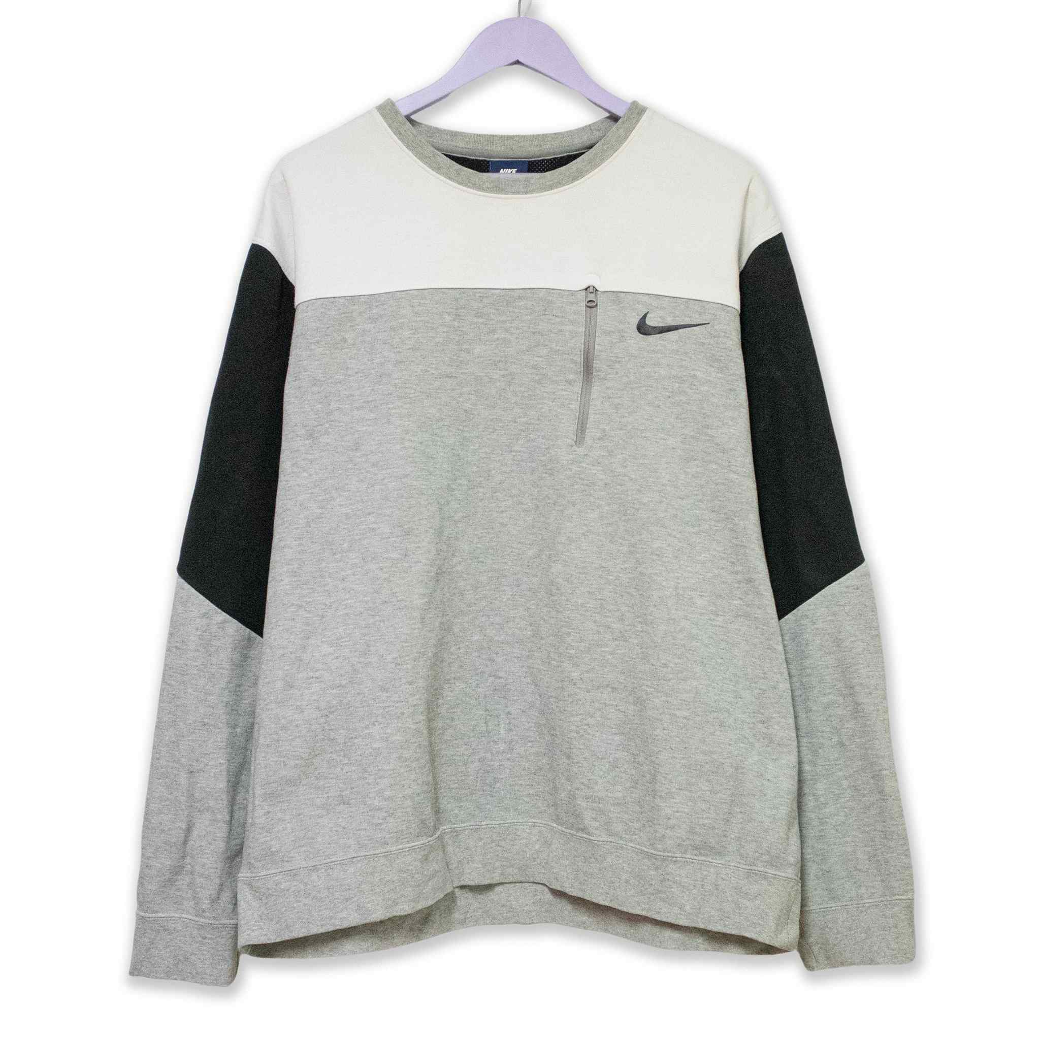 Felpa Nike - Taglia XXL