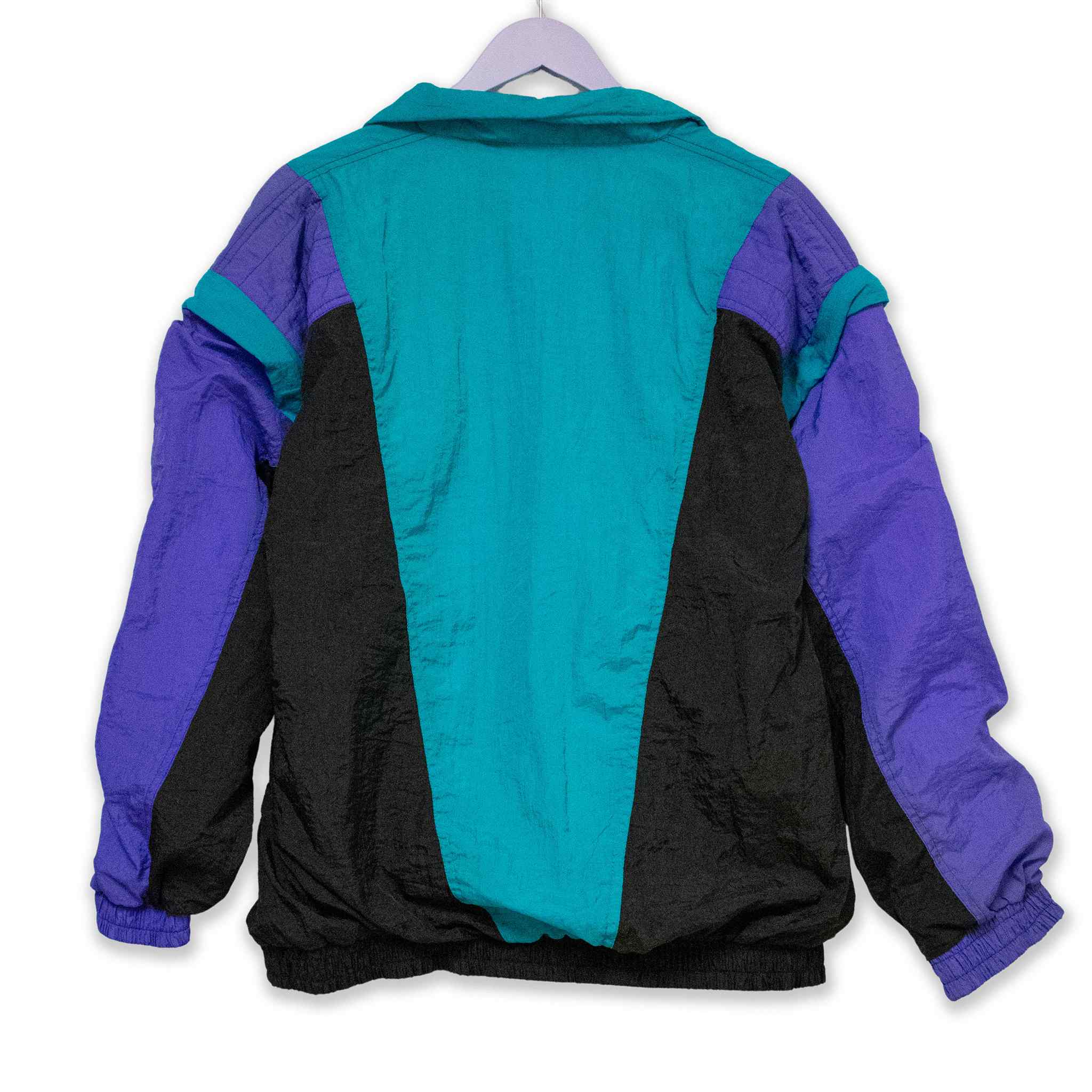 Vintage Windbreaker - Size L