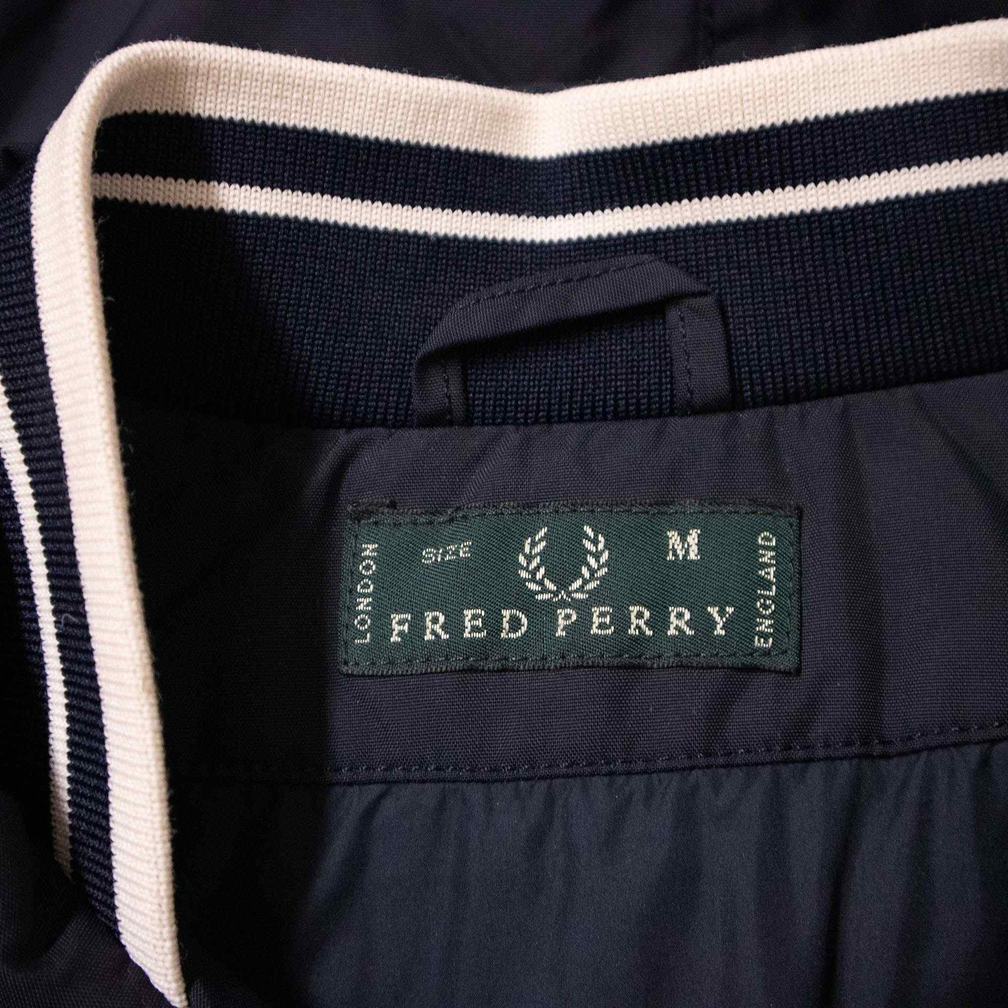 Giacca Fred Perry - Taglia M