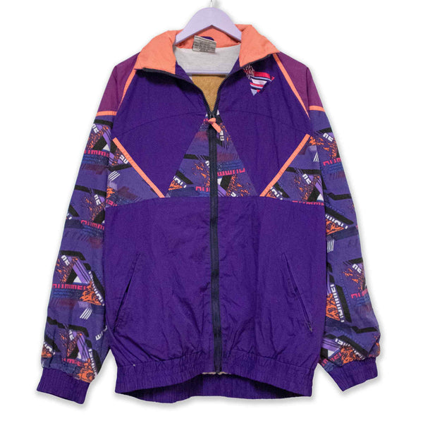 Vintage Windbreaker - Size XL