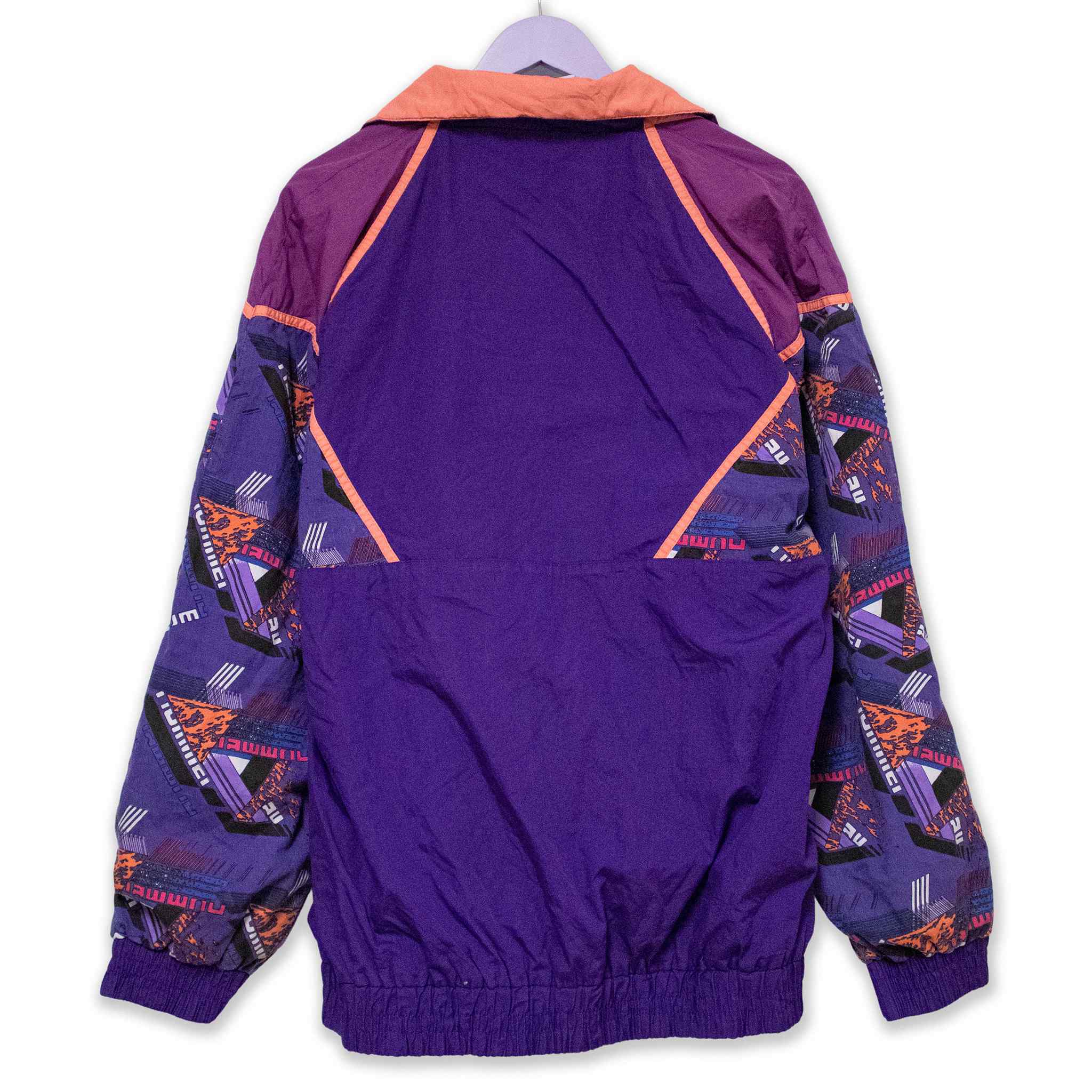 Vintage Windbreaker - Size XL