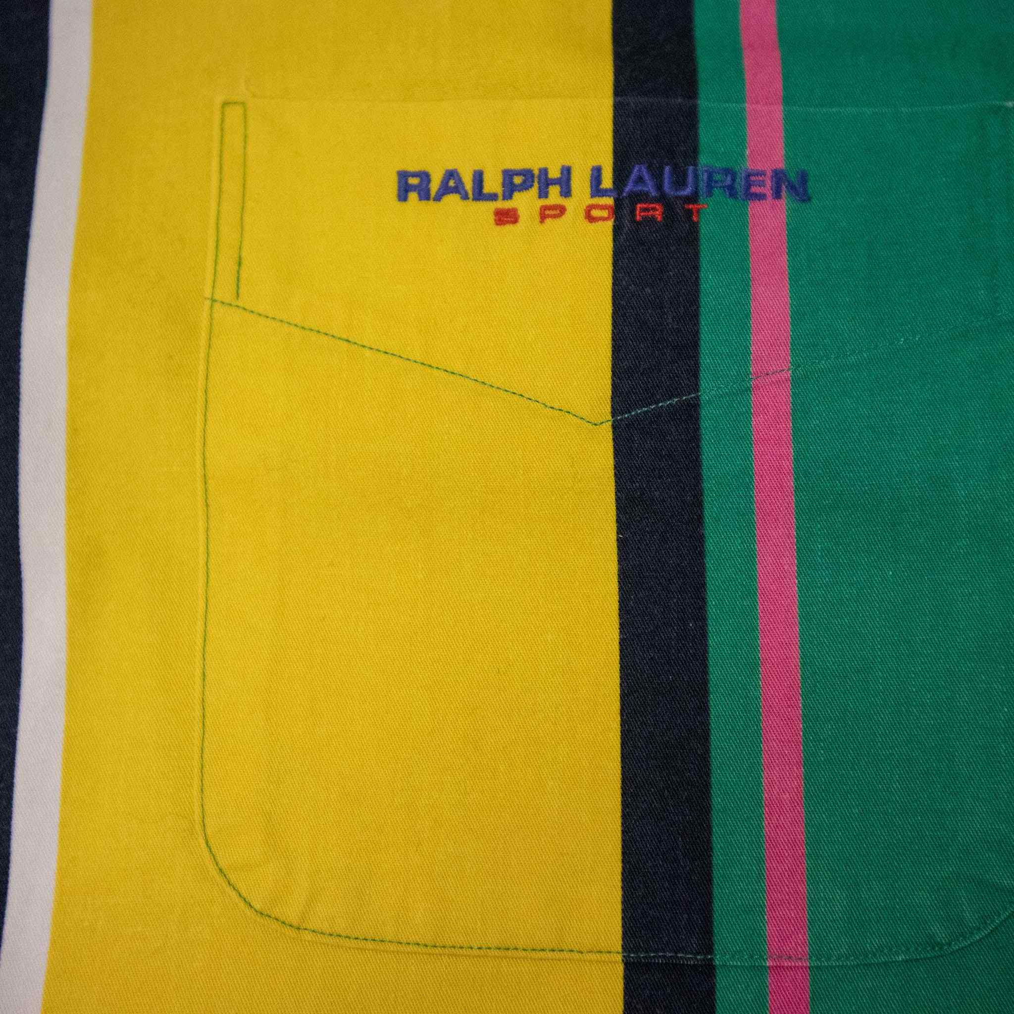 Ralph Lauren Vintage Shirt - Size XL