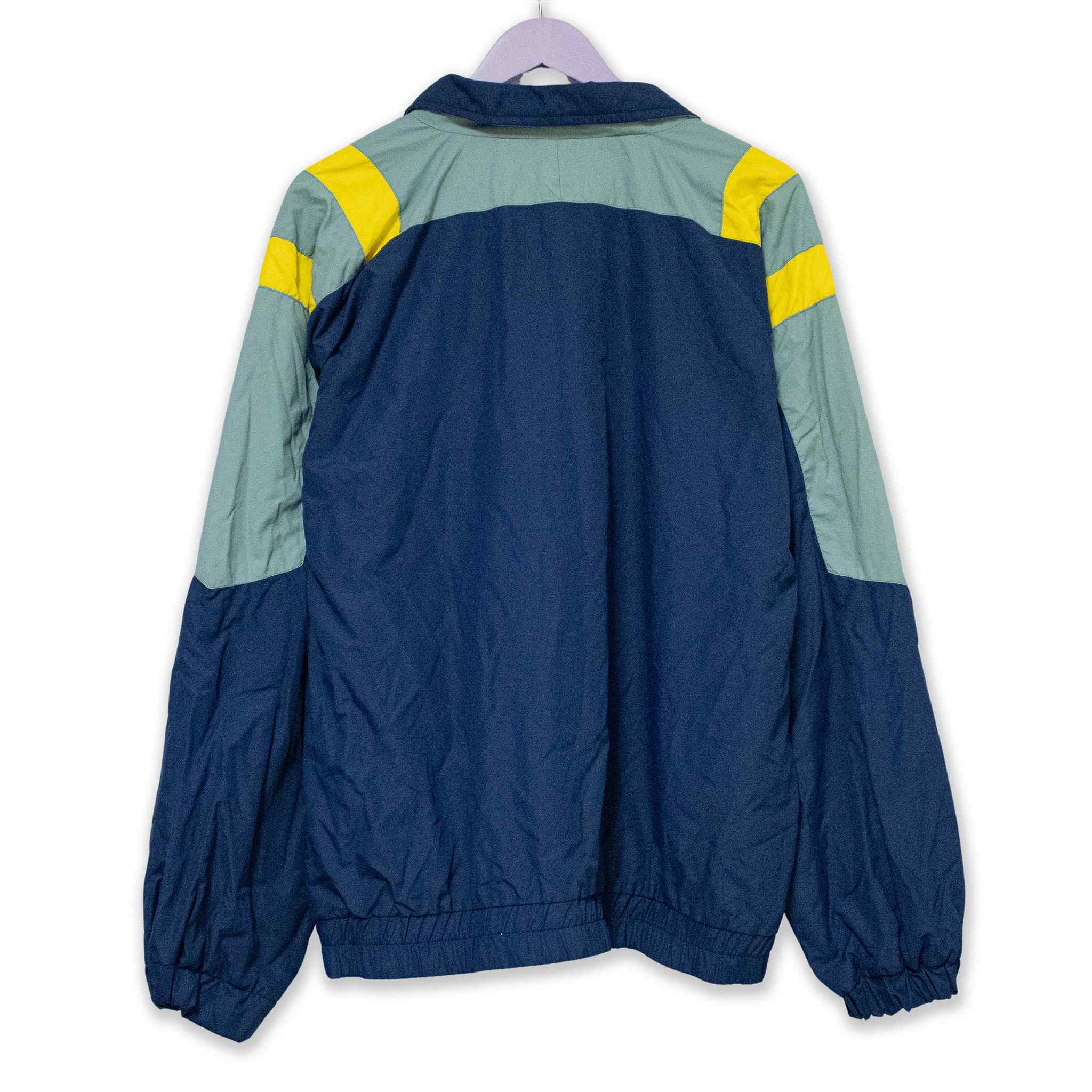 Vintage Windbreaker - Size L