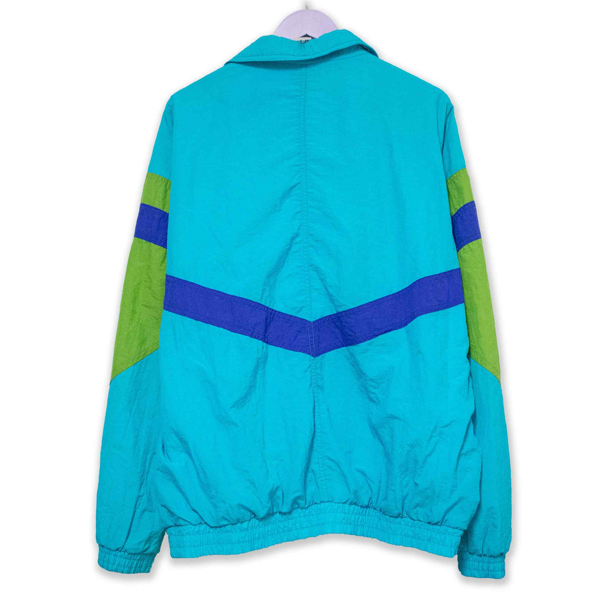 Puma Vintage Windbreaker - Size L/XL