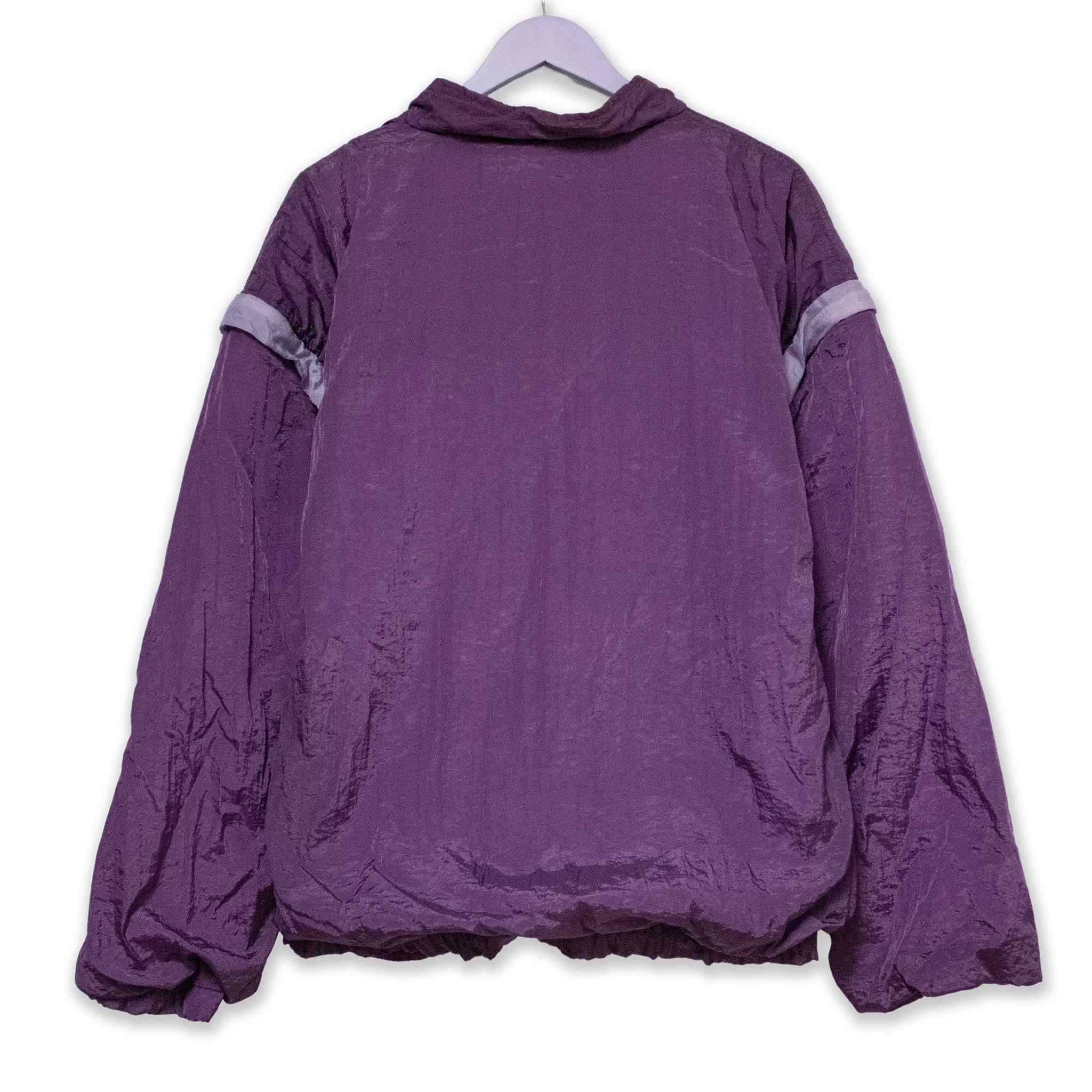 Vintage Windbreaker - Size XXL