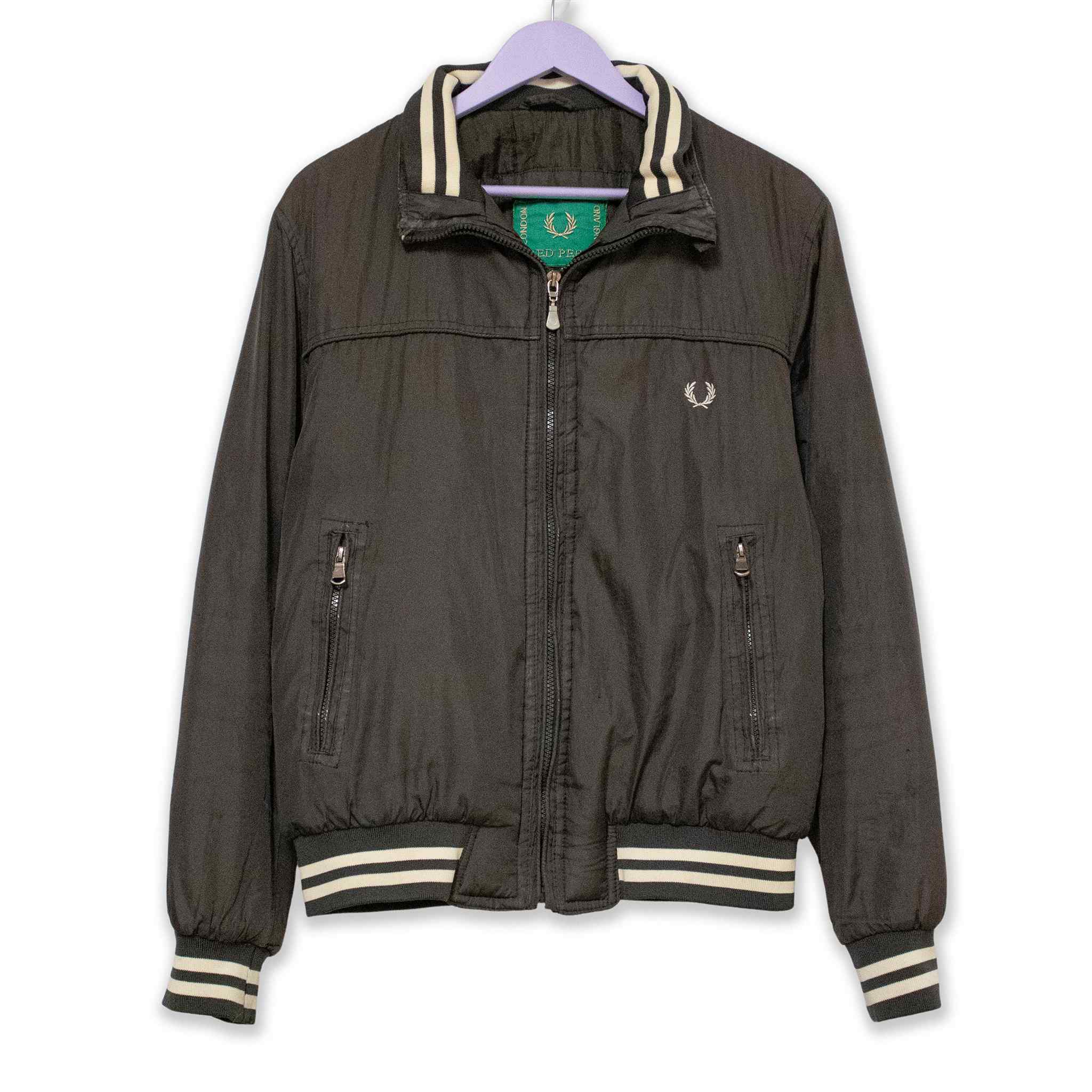 Giacca Fred Perry Vintage - Taglia M