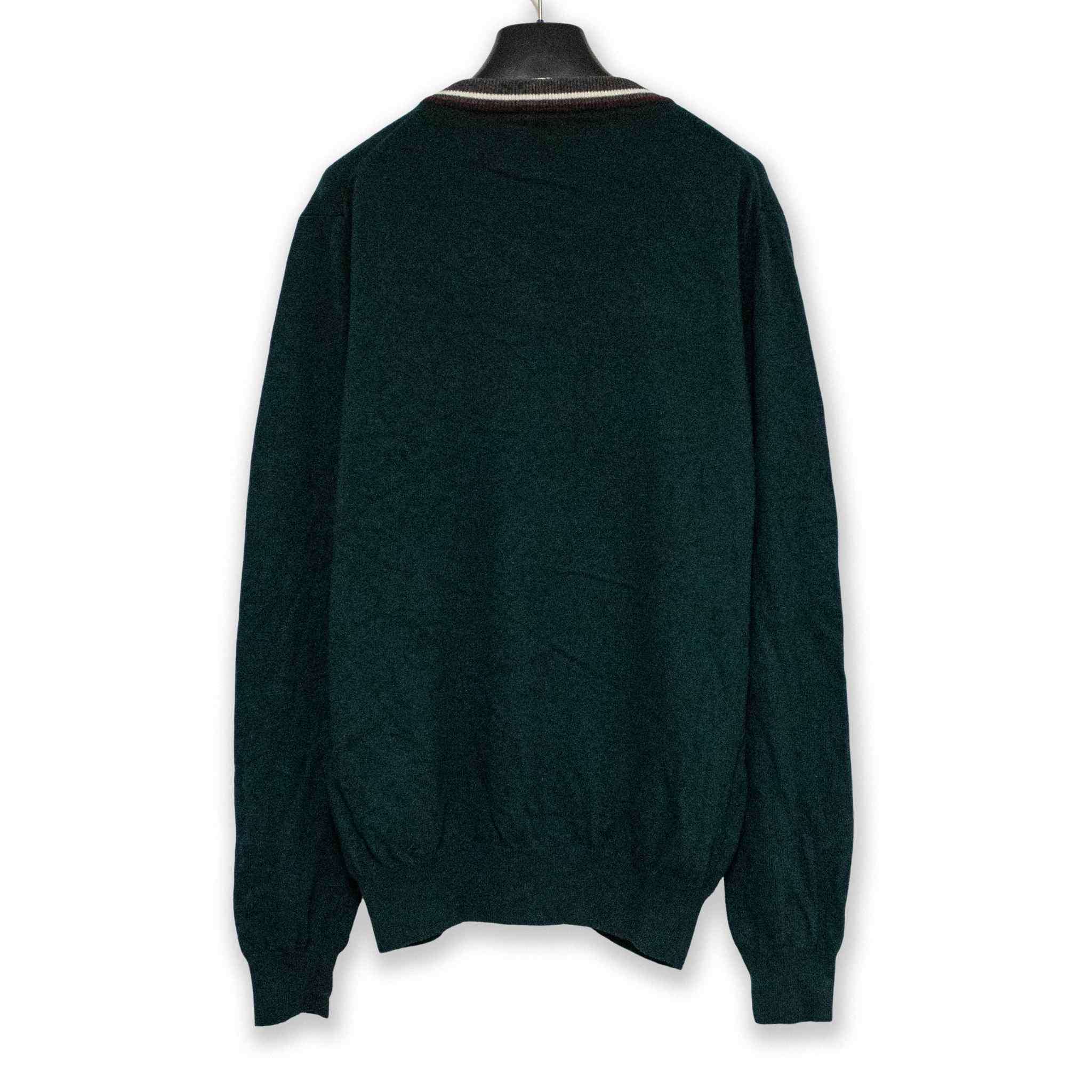 Fred Perry sweater - Size XL