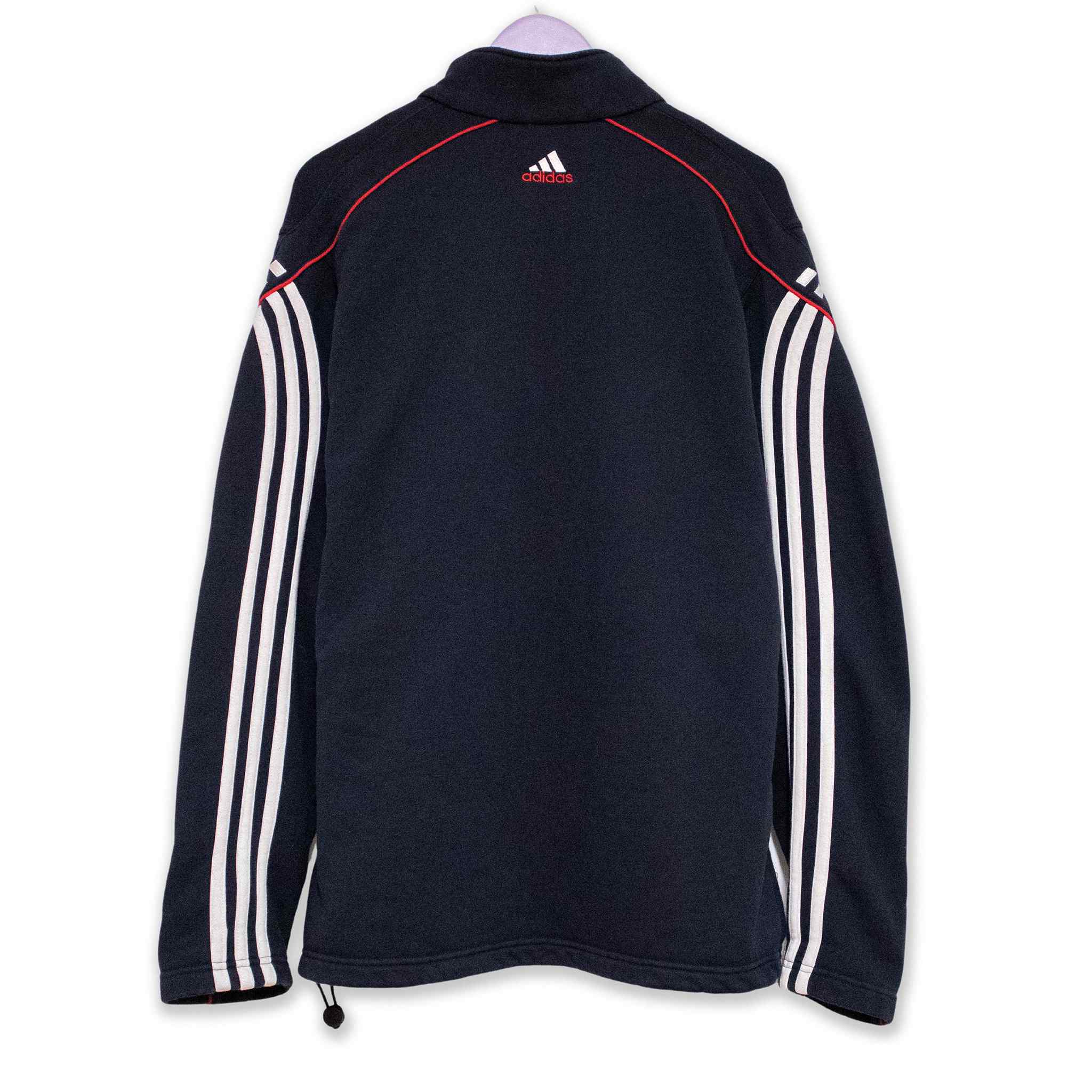 Adidas Vintage Sweatshirt - Size L