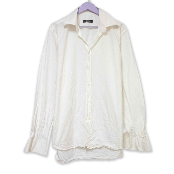 Camicia D&G - Taglia XL