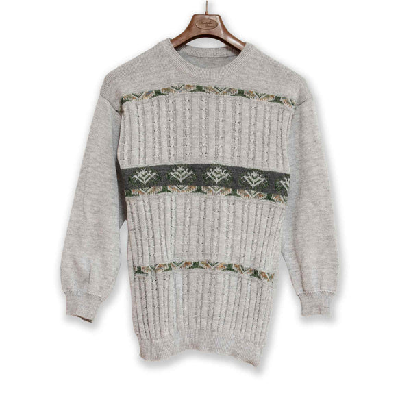 Vintage Sweater - Size L