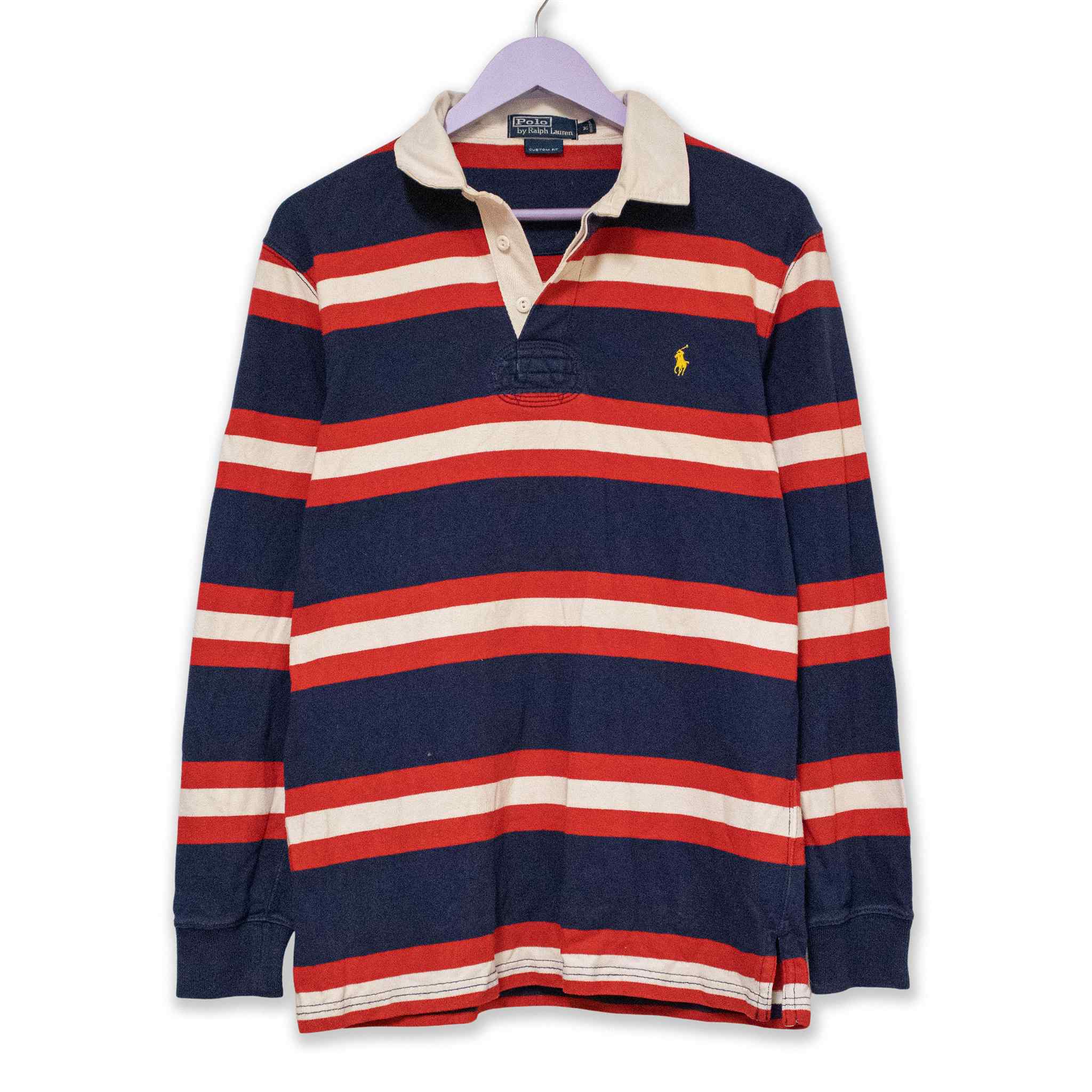 Polo Ralph Lauren Vintage - Size M