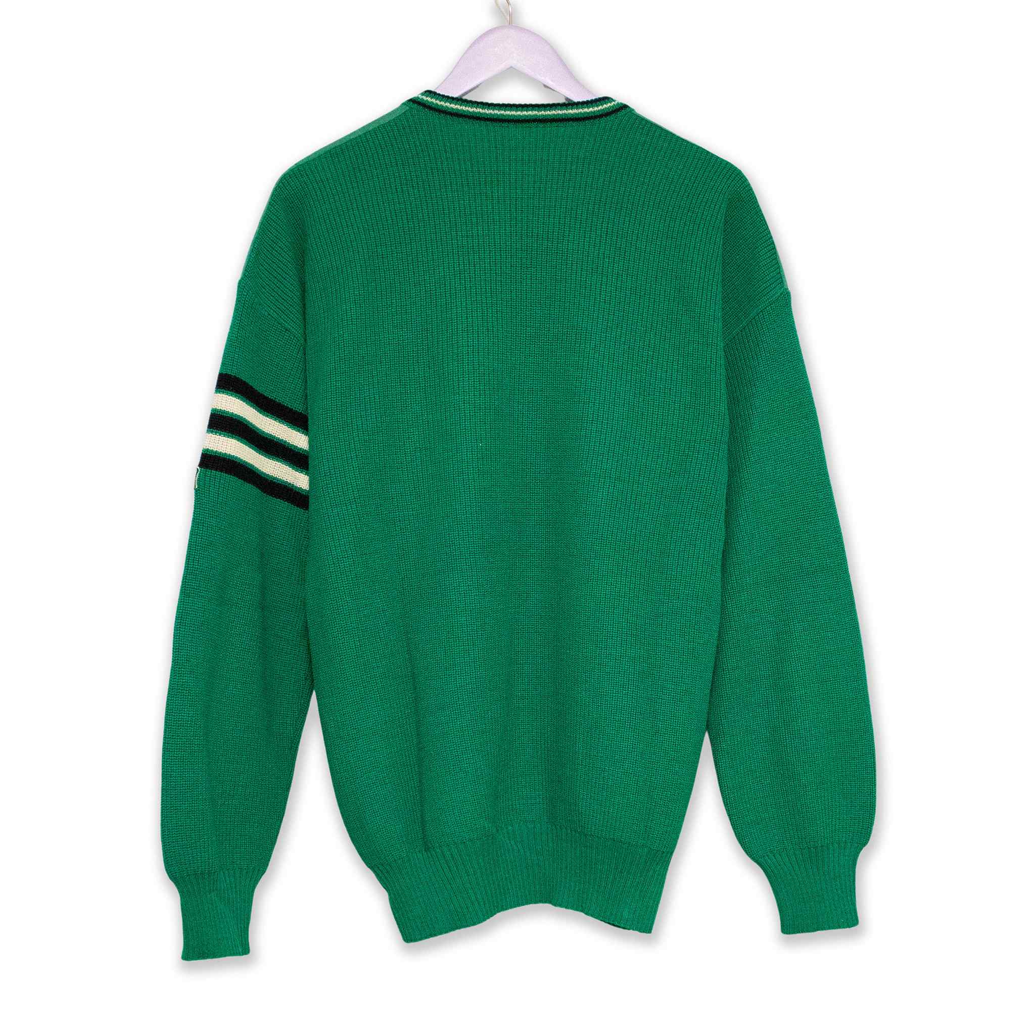 Vintage Sweater - Size L