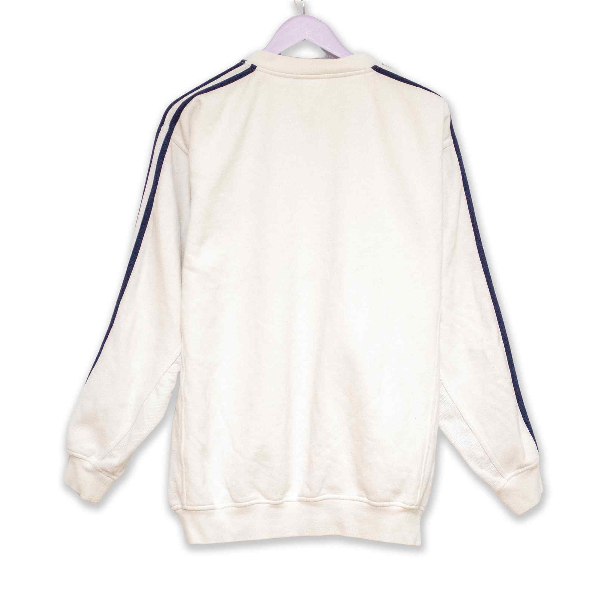 Felpa Adidas Vintage - Taglia M/L