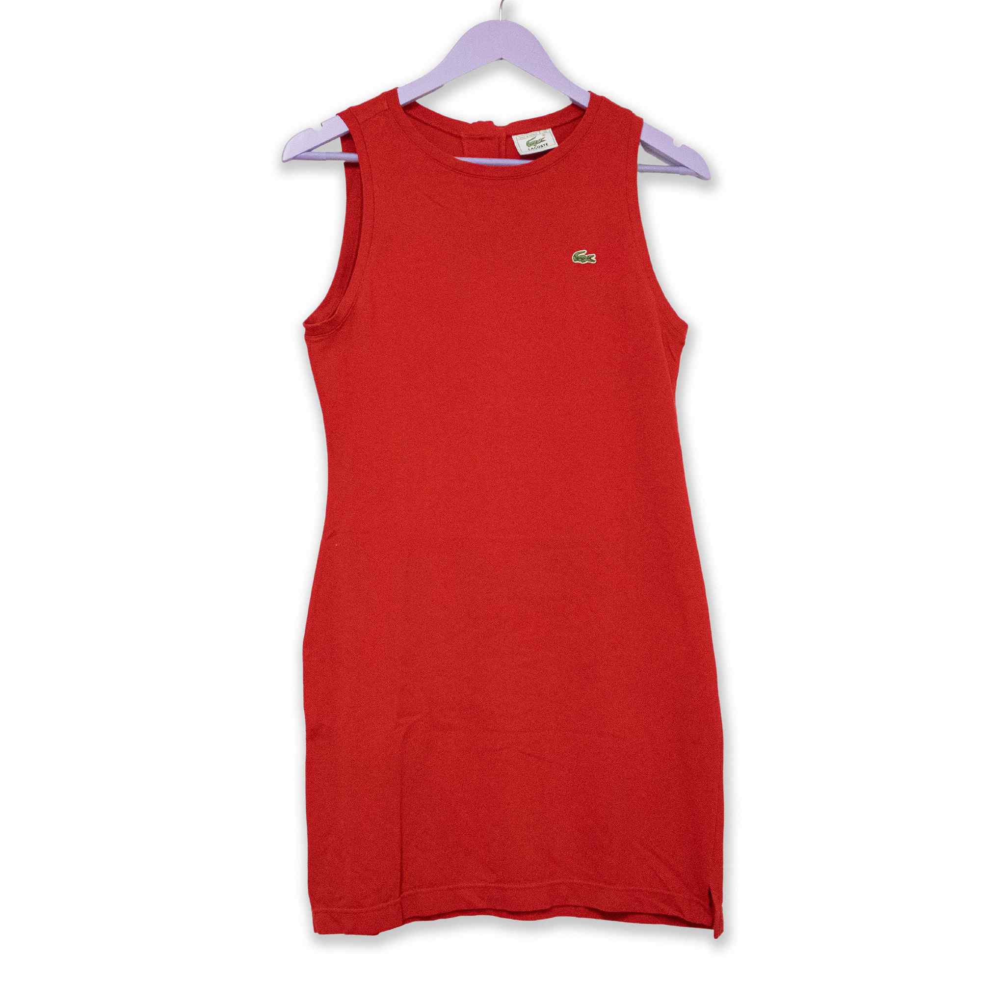 Lacoste dress - Size M