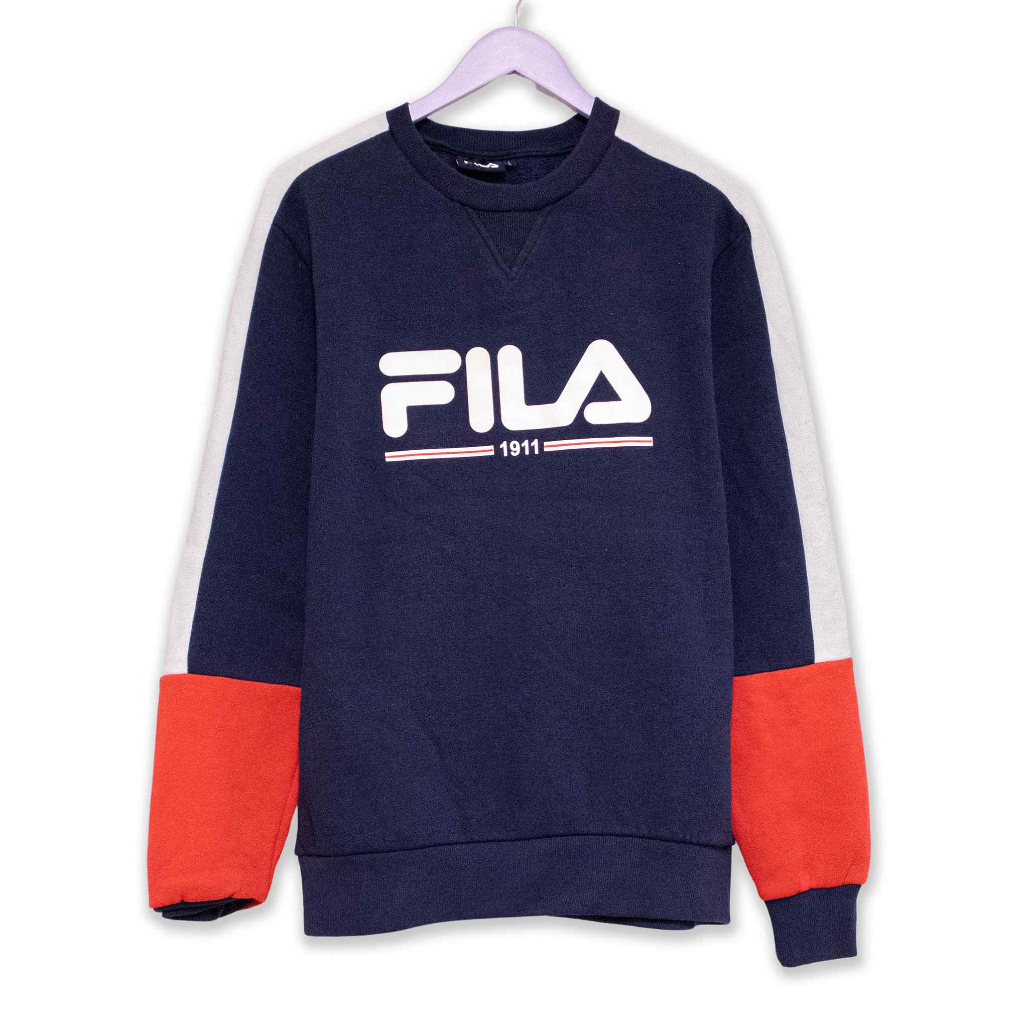 Felpa Fila Vintage - Taglia L