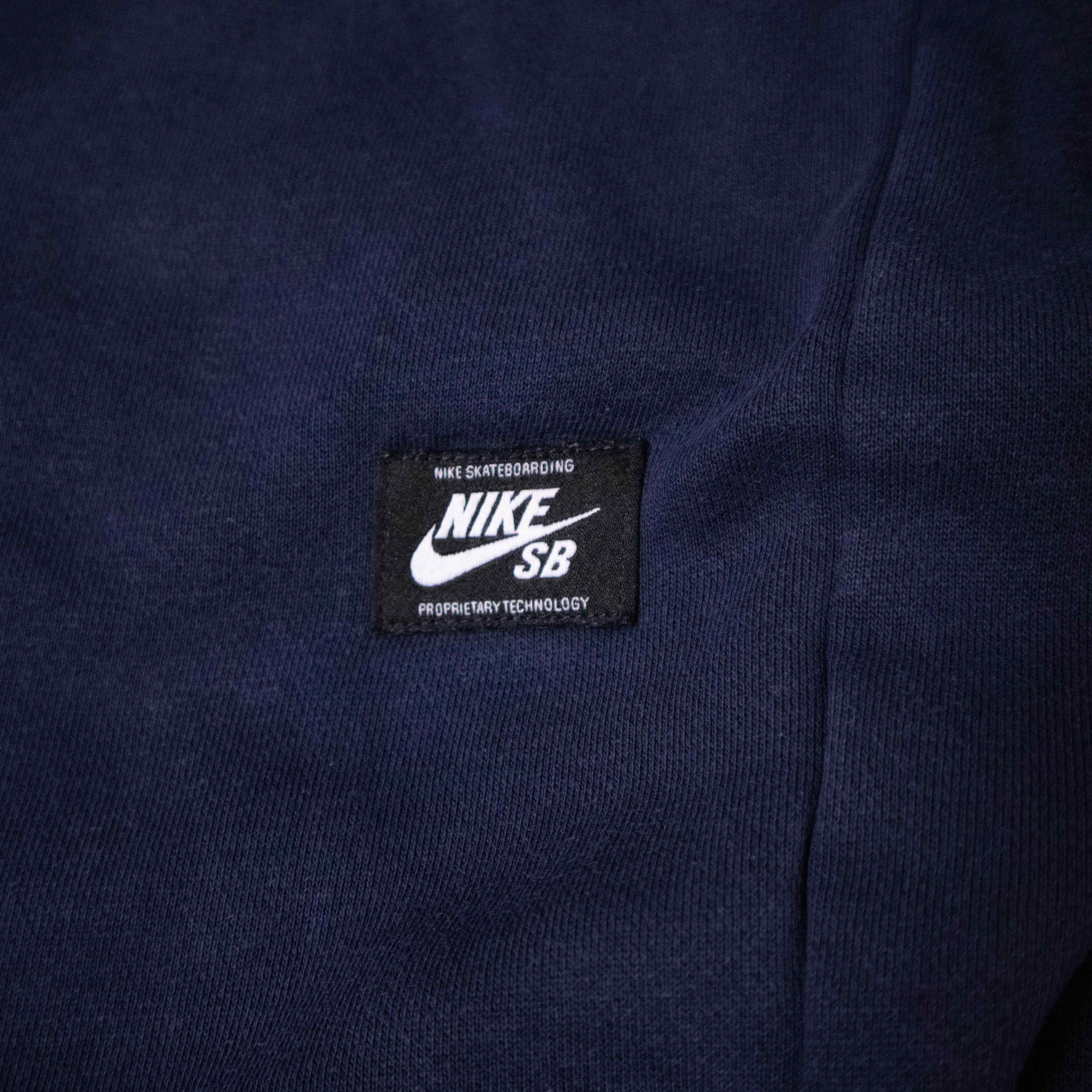 Nike Sweatshirt - Size S