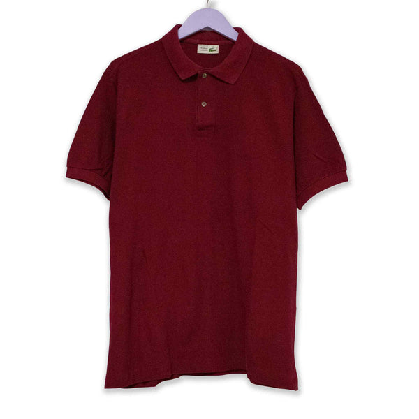 Polo Lacoste - Taglia L/XL