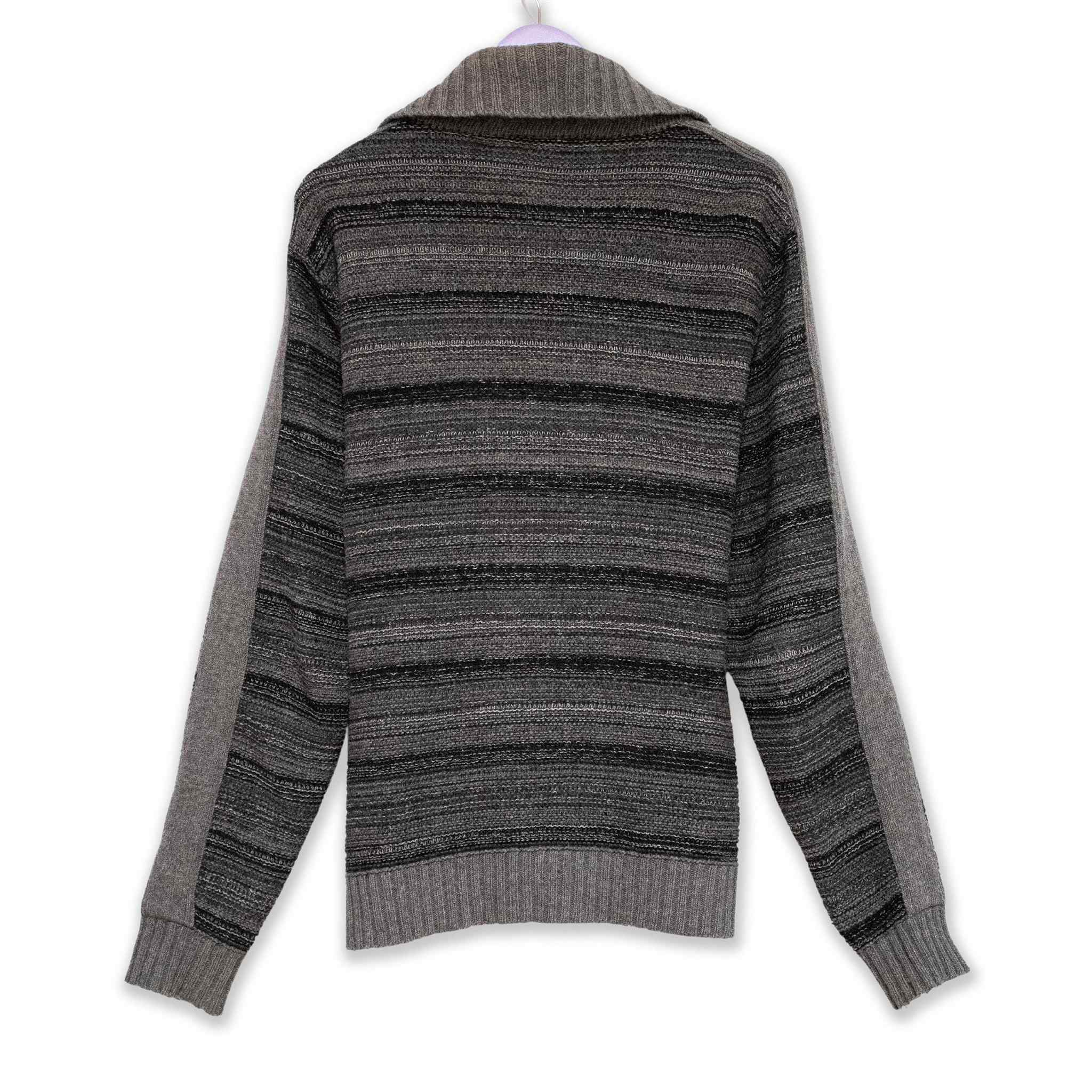 O'Neill sweater 80% wool - Size L