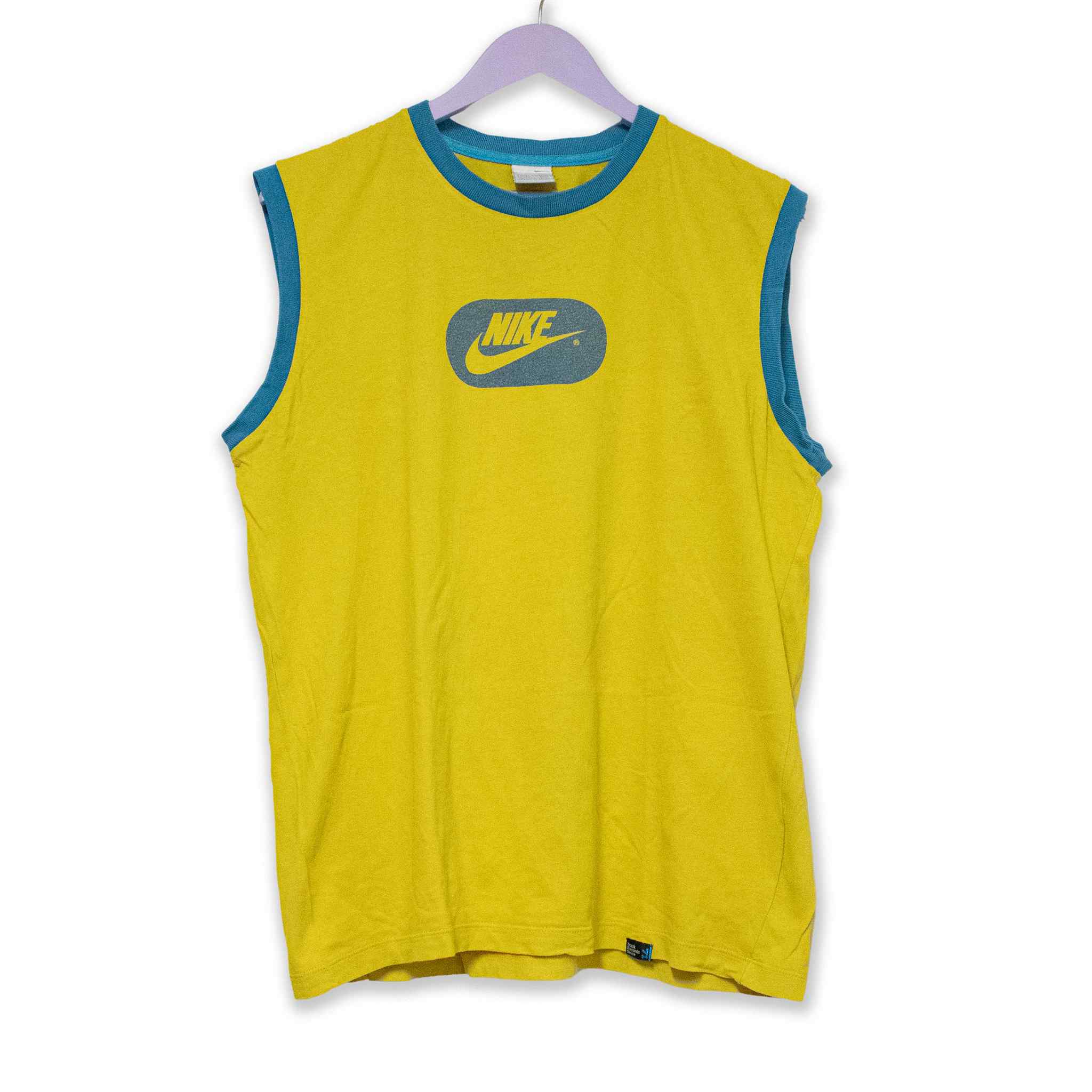 Nike Vintage Tank Top - Size L