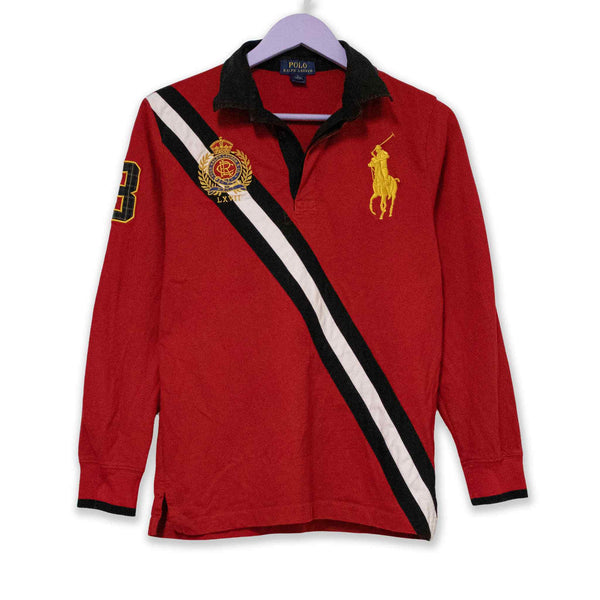 Polo Ralph Lauren - Taglia S