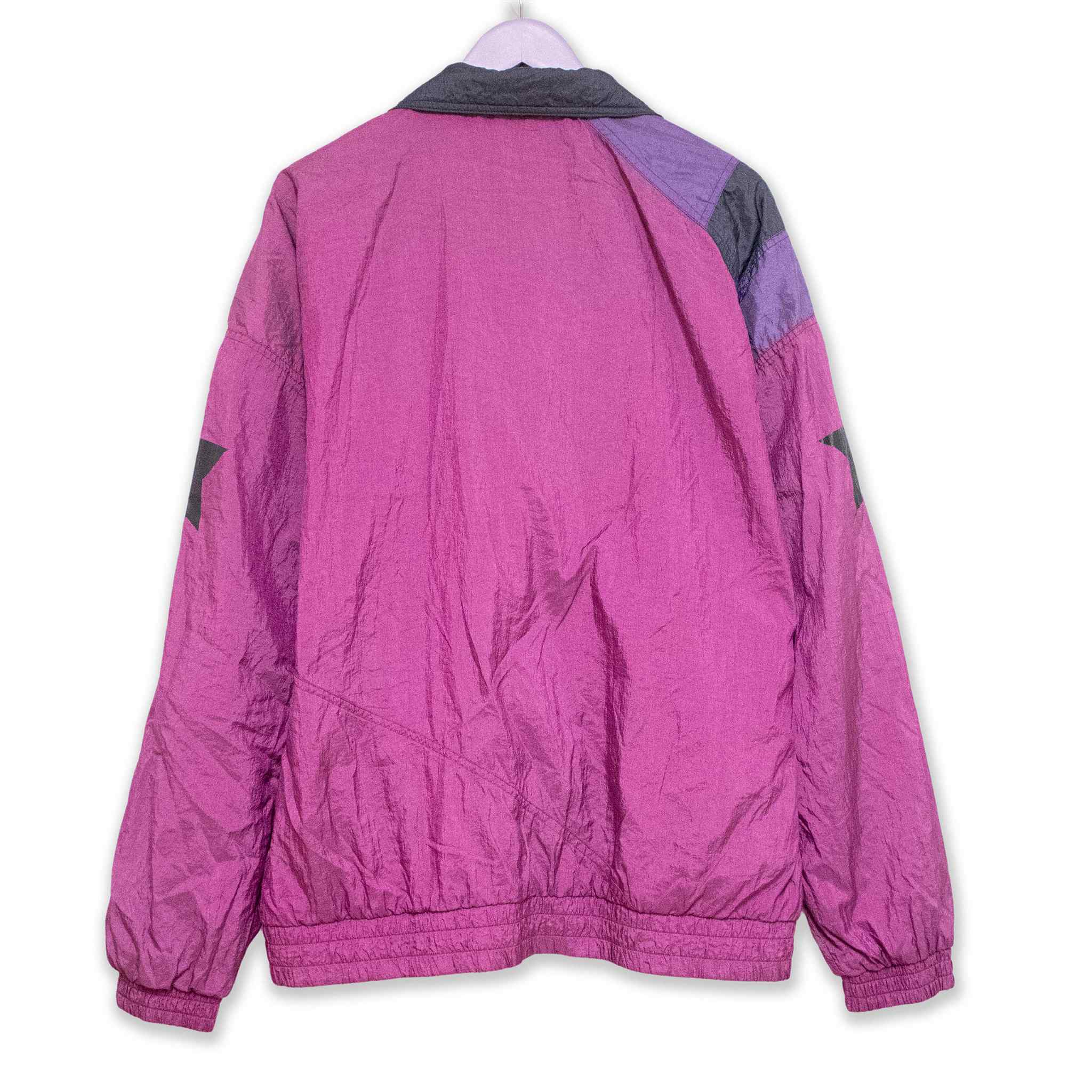 Puma Vintage Windbreaker - Size L/XL