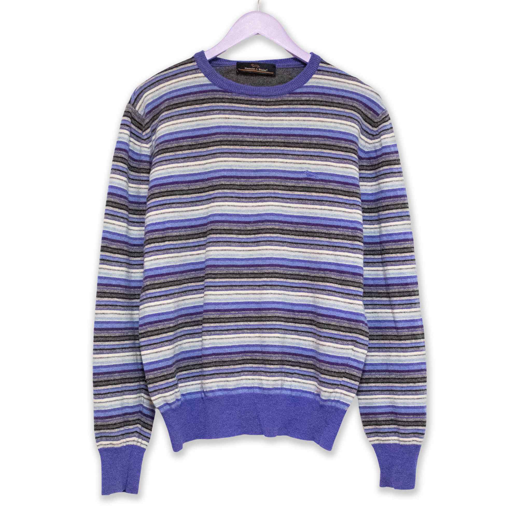 Harmont & Blaine sweater - Size L