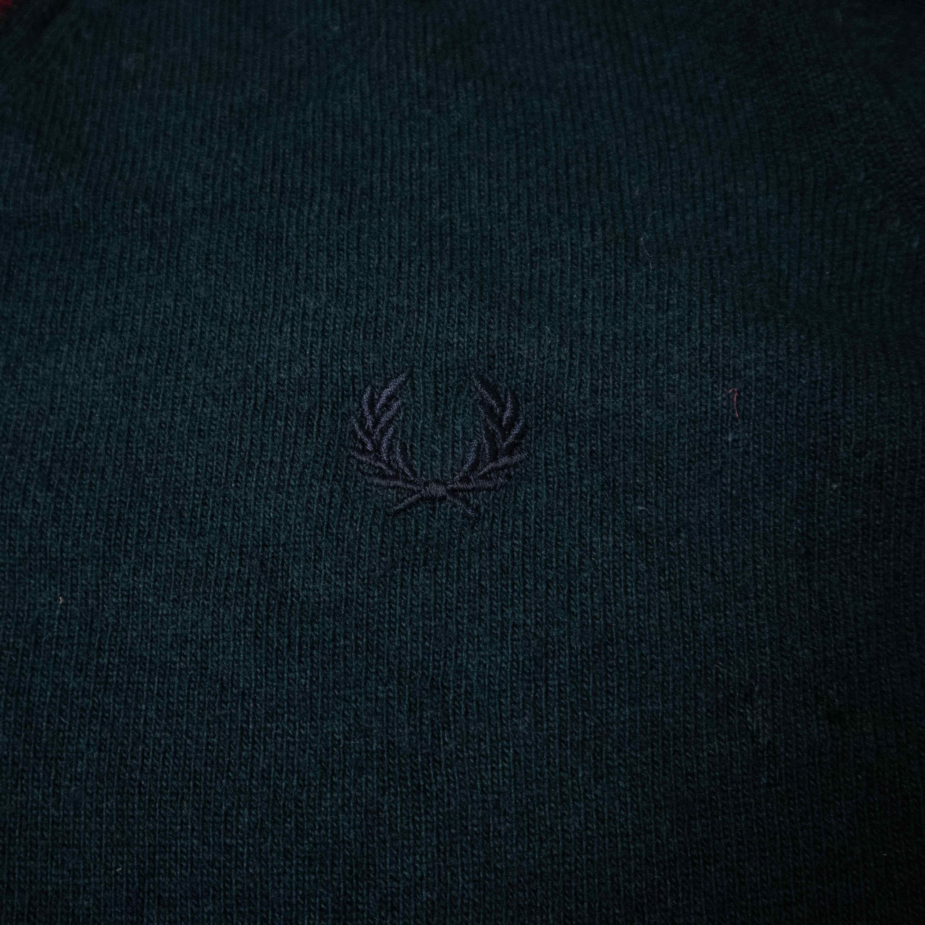 Fred Perry sweater - Size XL