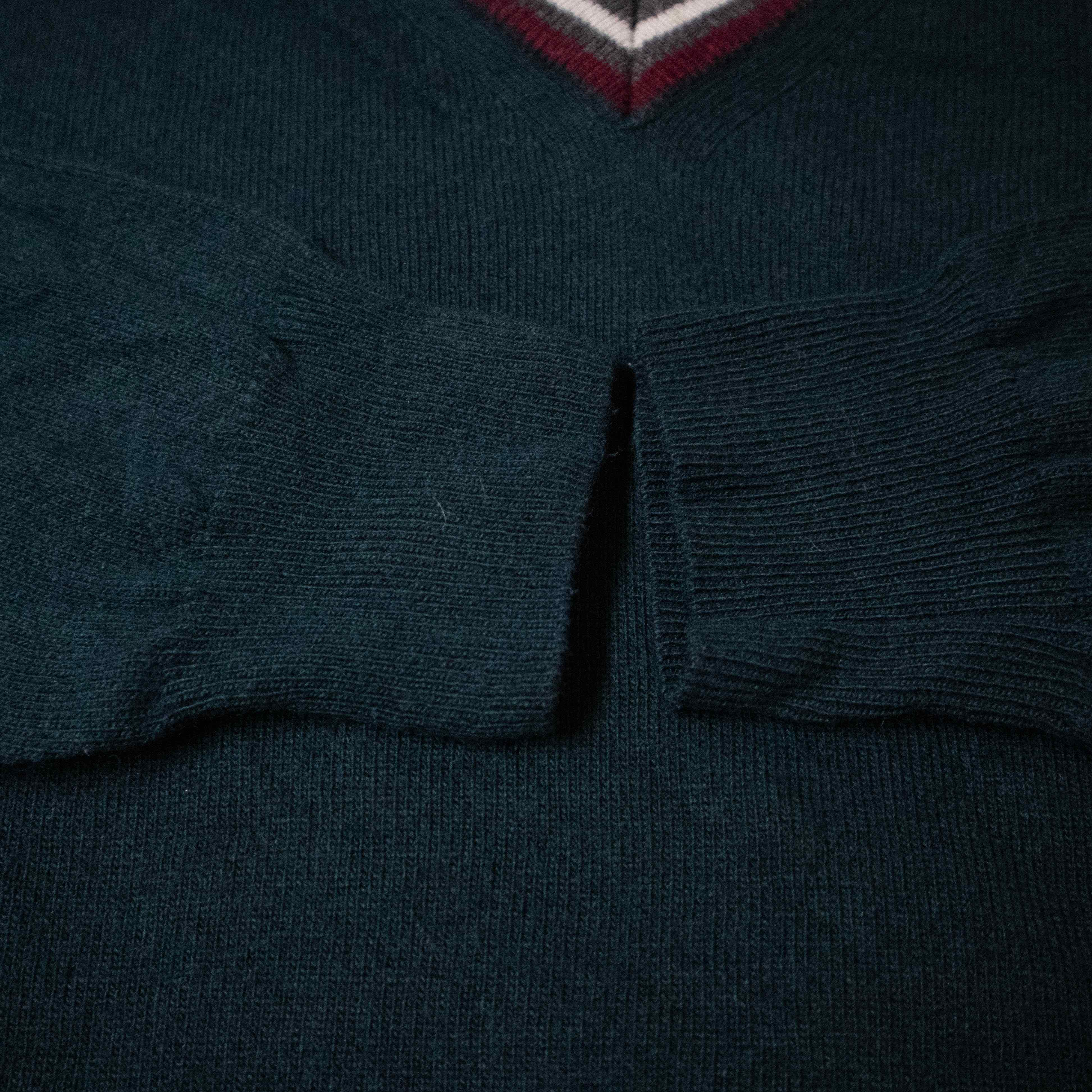 Maglione Fred Perry - Taglia XL