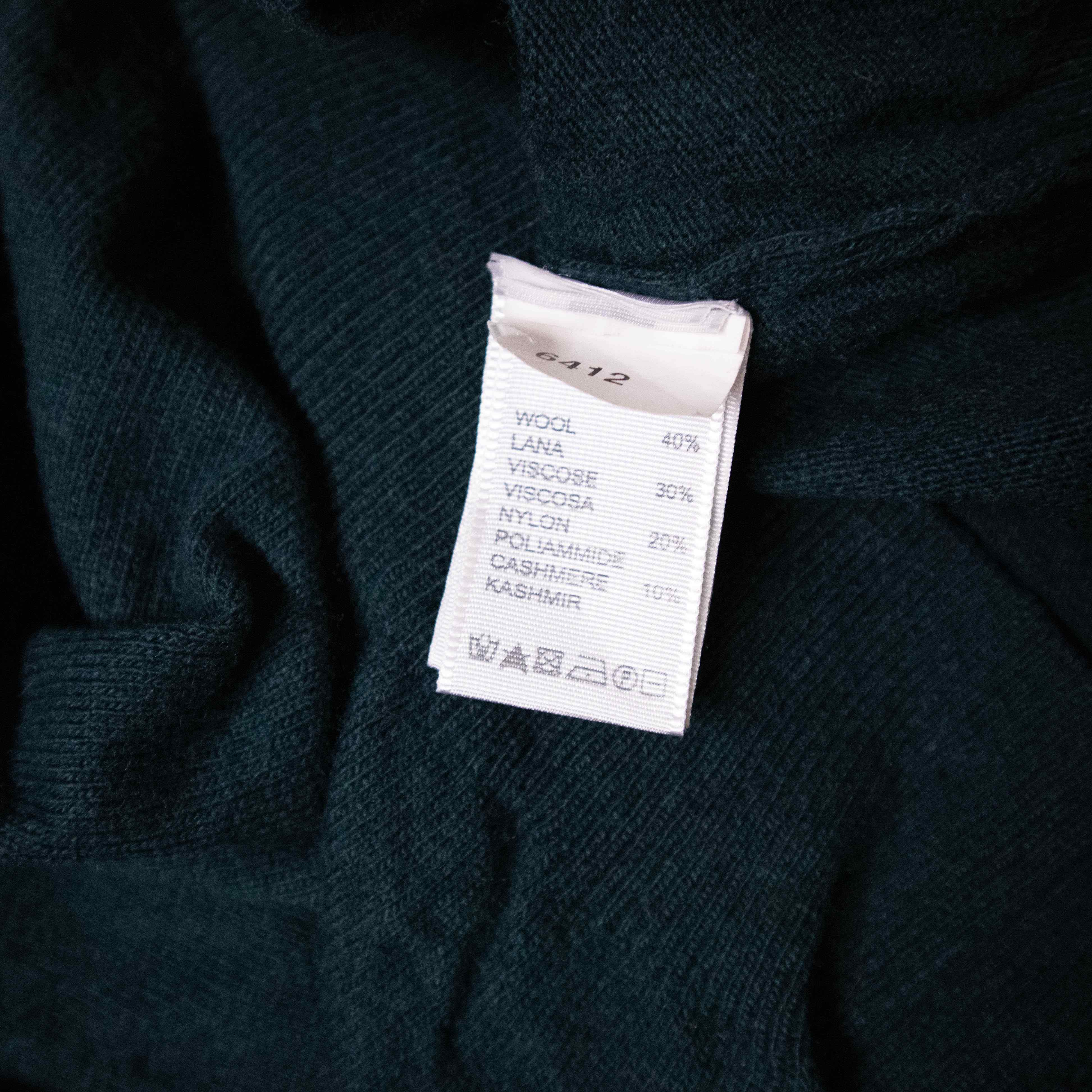 Fred Perry sweater - Size XL