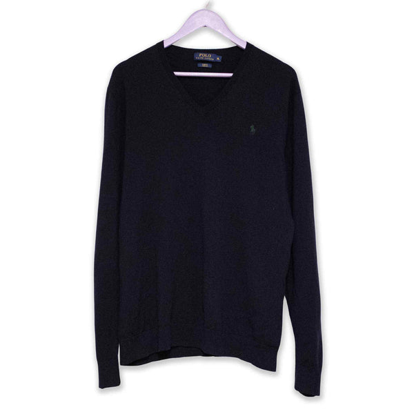 Maglione Ralph Lauren 94% lana - Taglia XL