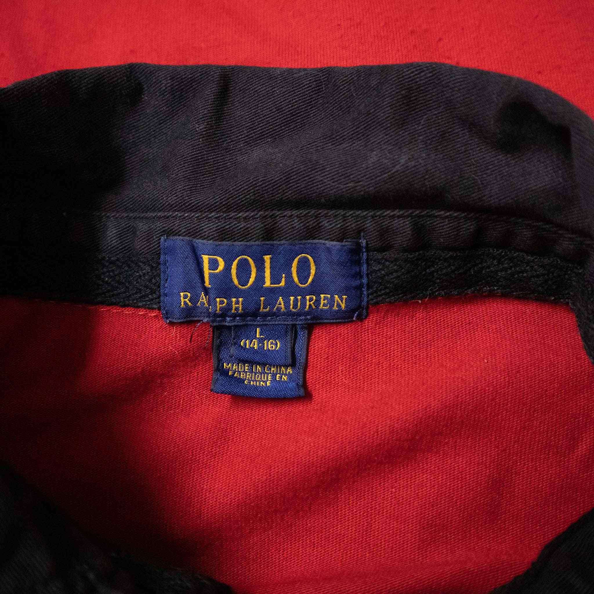 Polo Ralph Lauren - Size S