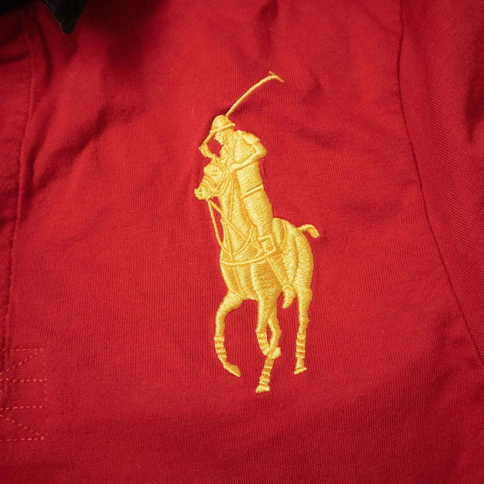 Polo Ralph Lauren - Size S