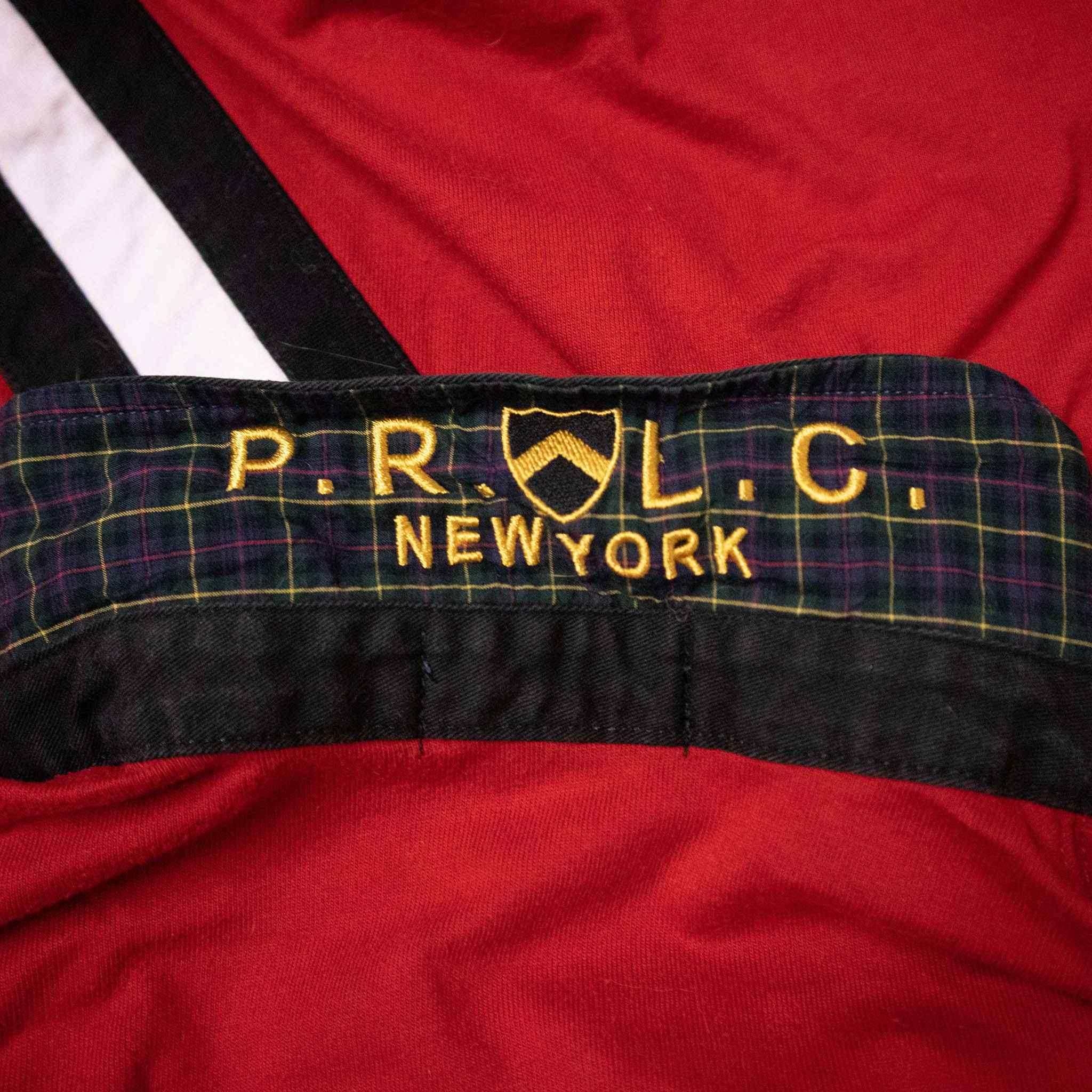 Polo Ralph Lauren - Size S