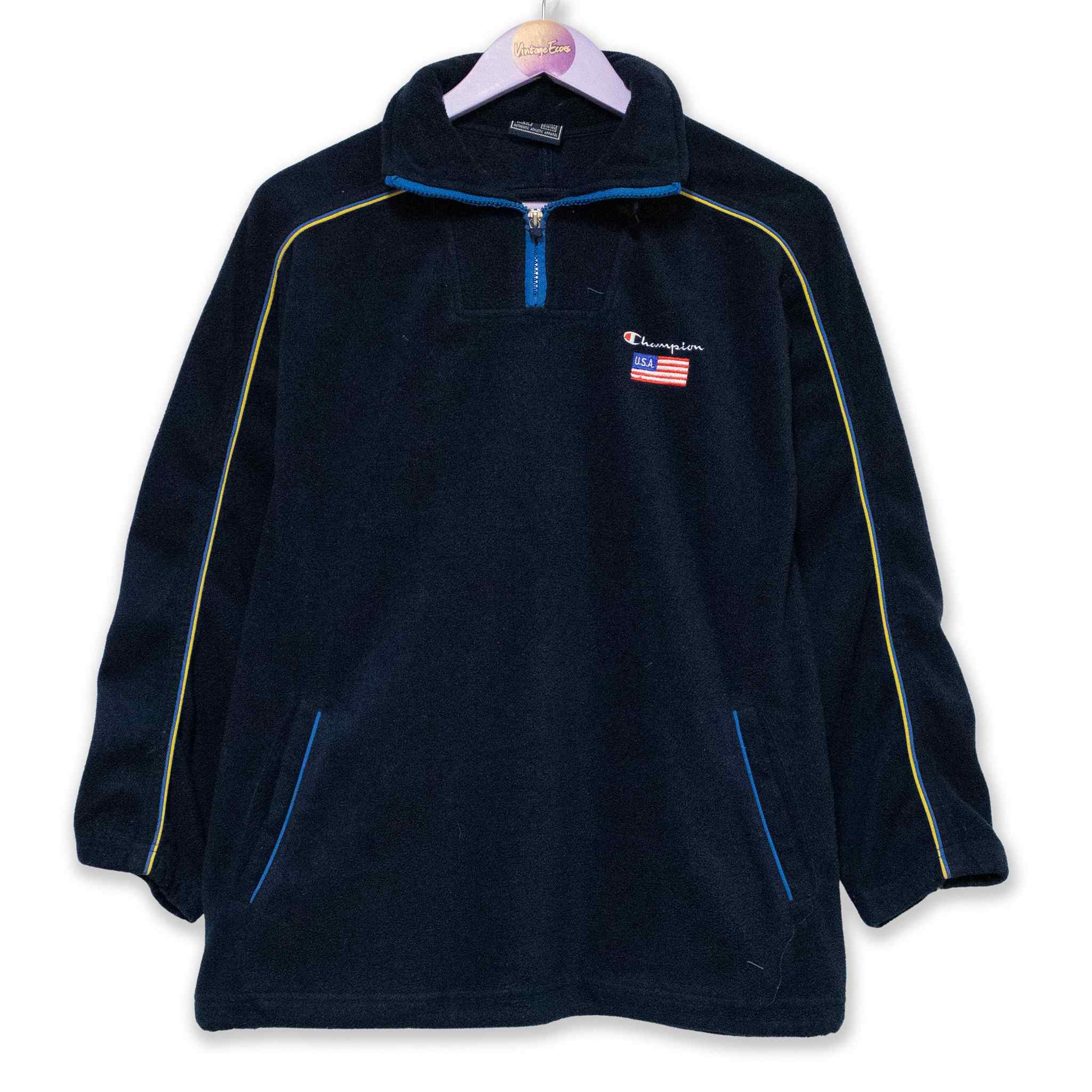 Champion Vintage Fleece - Size S/M