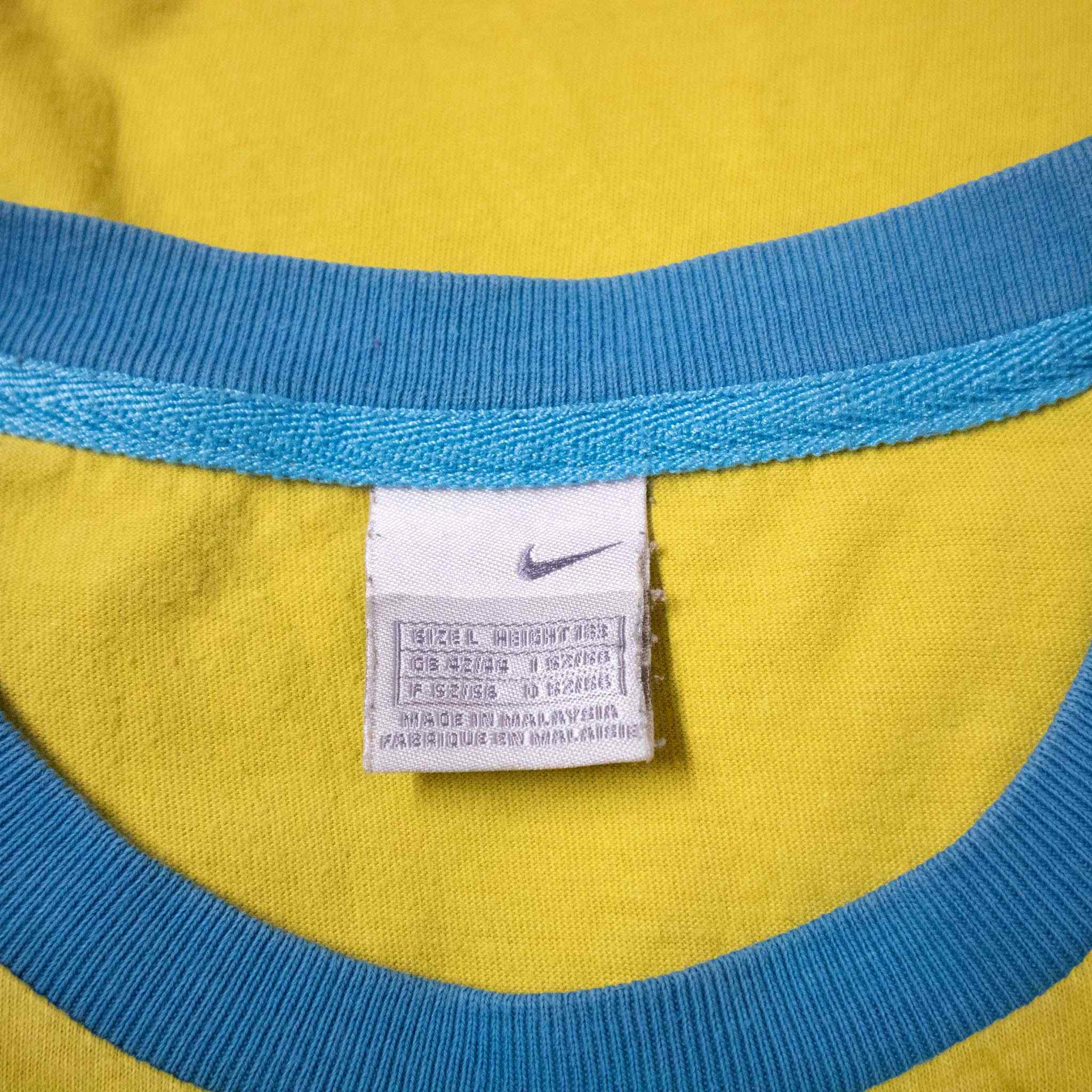 Nike Vintage Tank Top - Size L