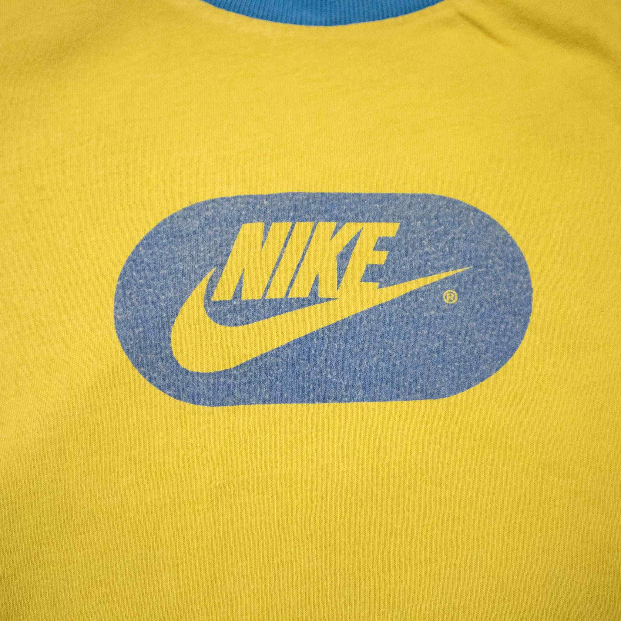 Nike Vintage Tank Top - Size L