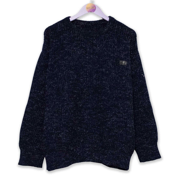 Trussardi sweater 51% wool - Size L