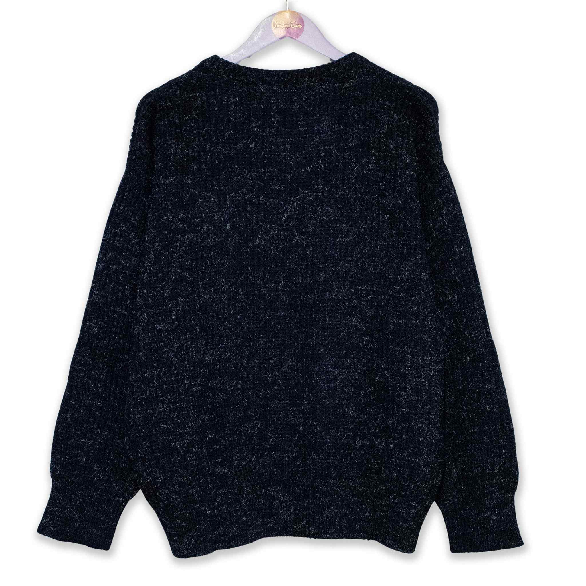 Trussardi sweater 51% wool - Size L