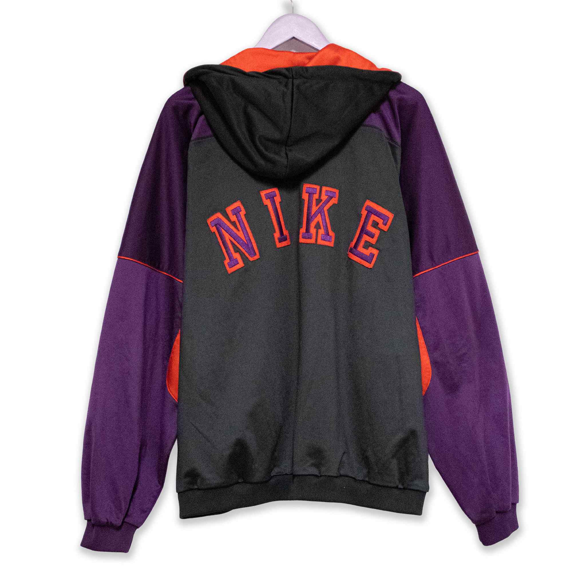 Felpa Nike Vintage - Taglia XL