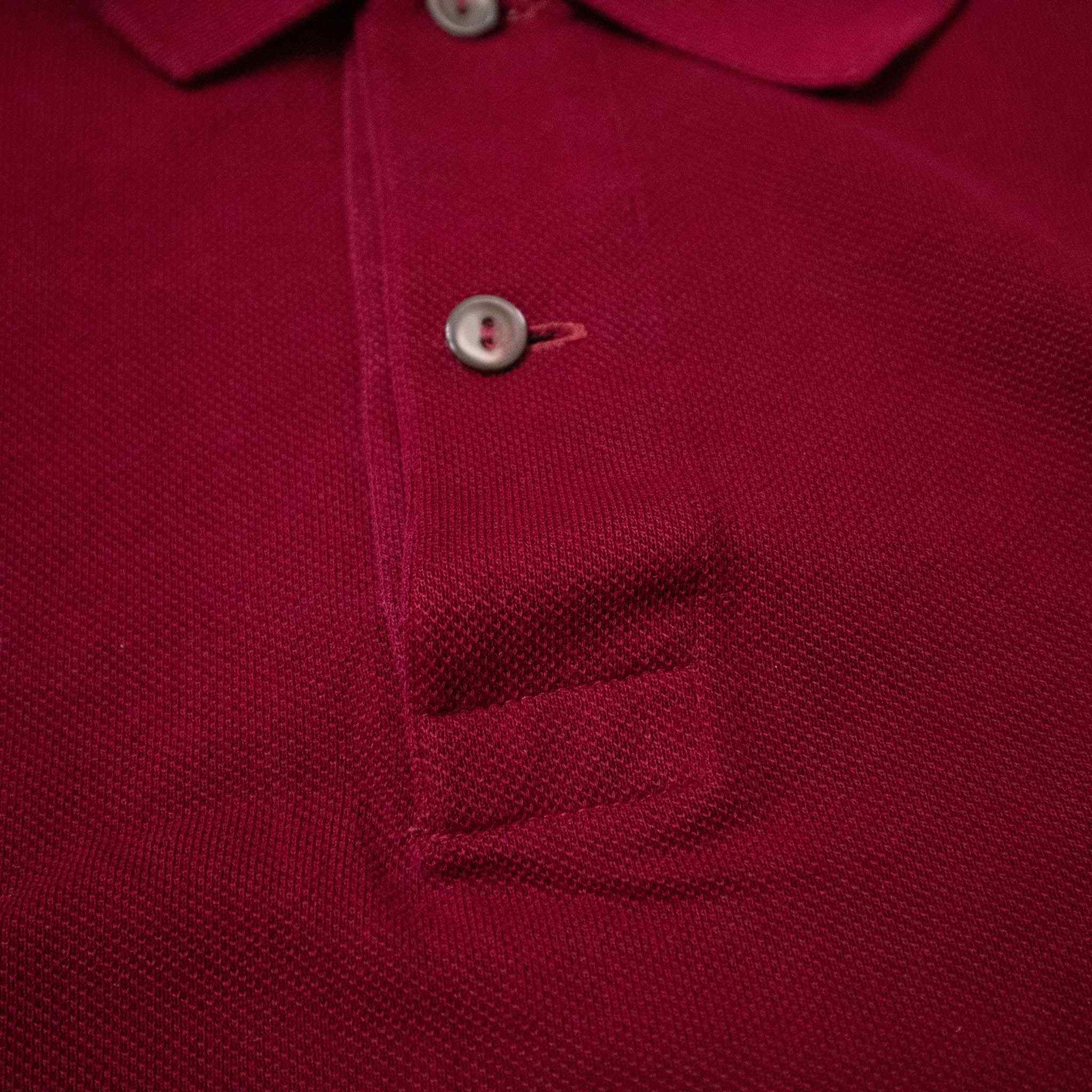 Polo Lacoste - Taglia L/XL