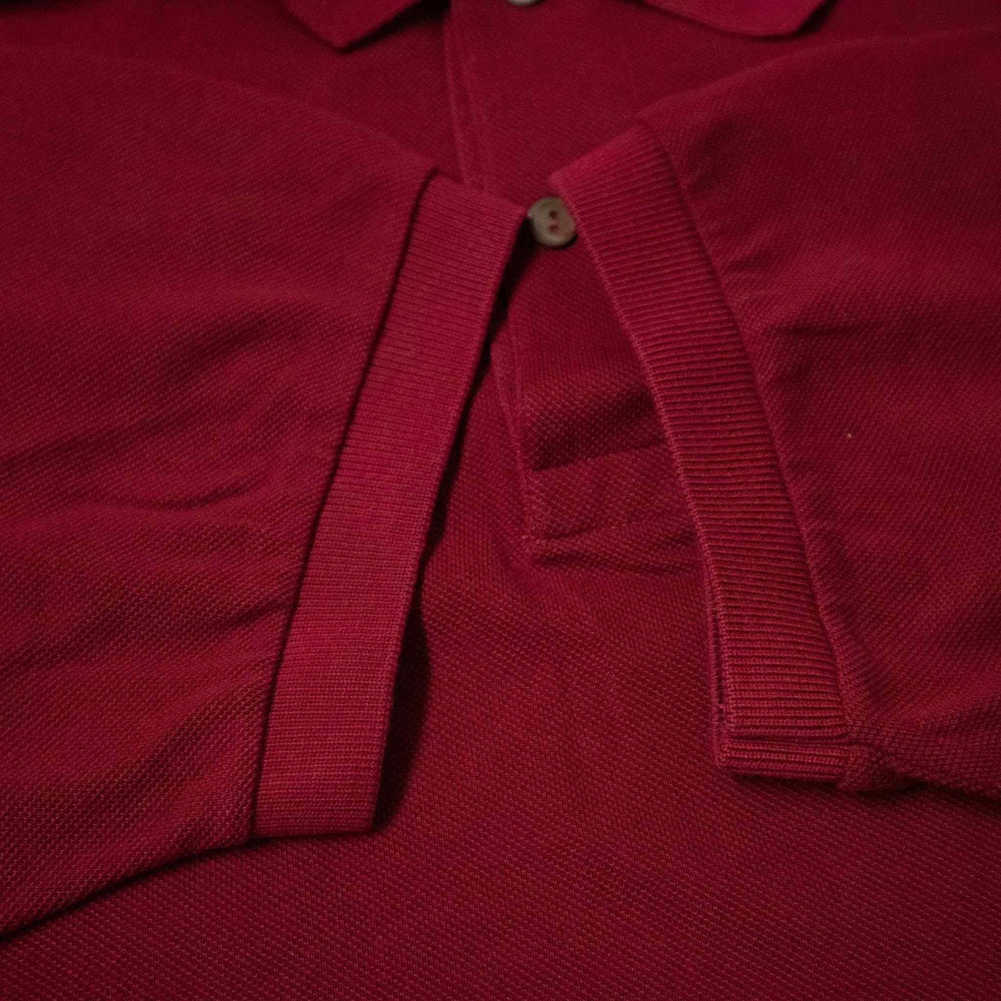 Polo Lacoste - Taglia L/XL