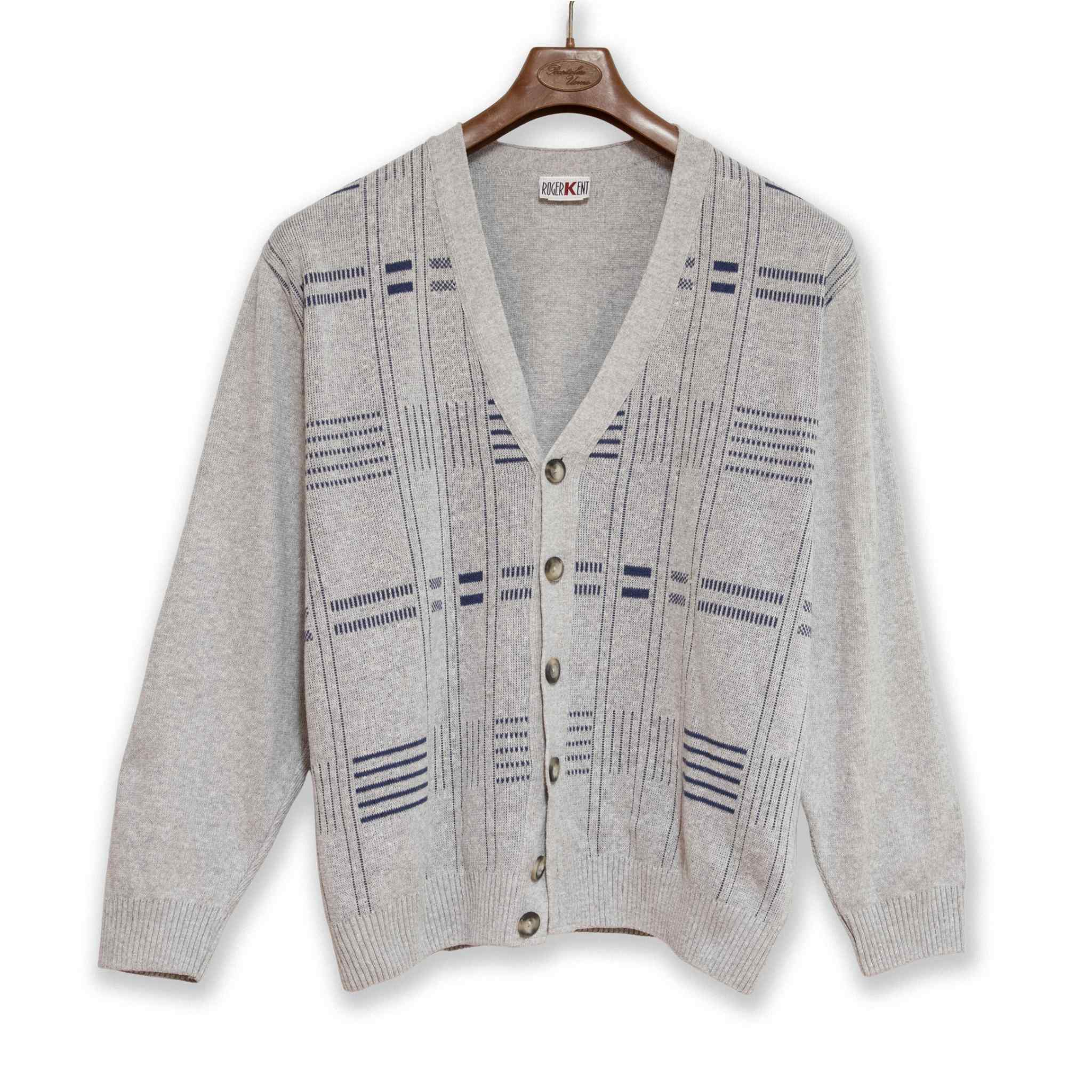 Vintage Cardigan - Size L