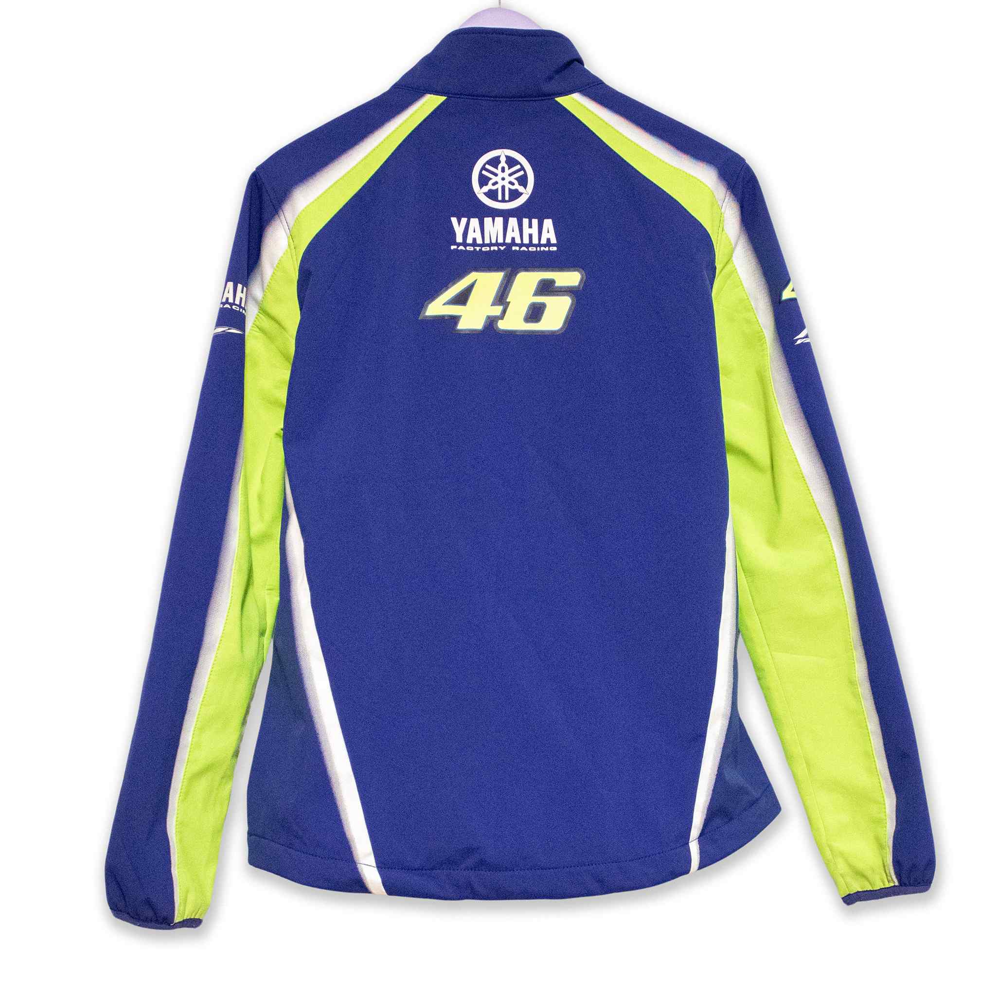 Yamaha Sport VR46 sweatshirt - Size S