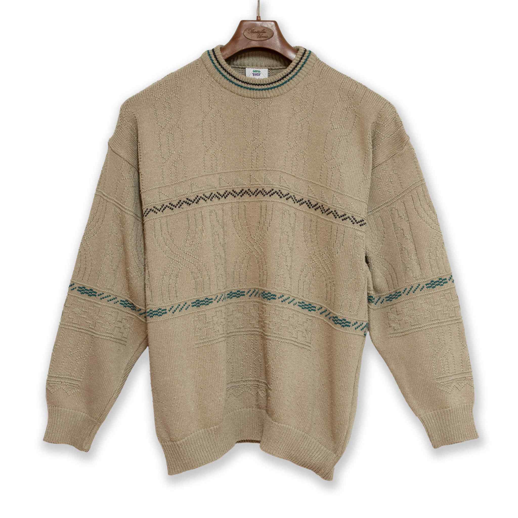 Maglione Vintage - Taglia L