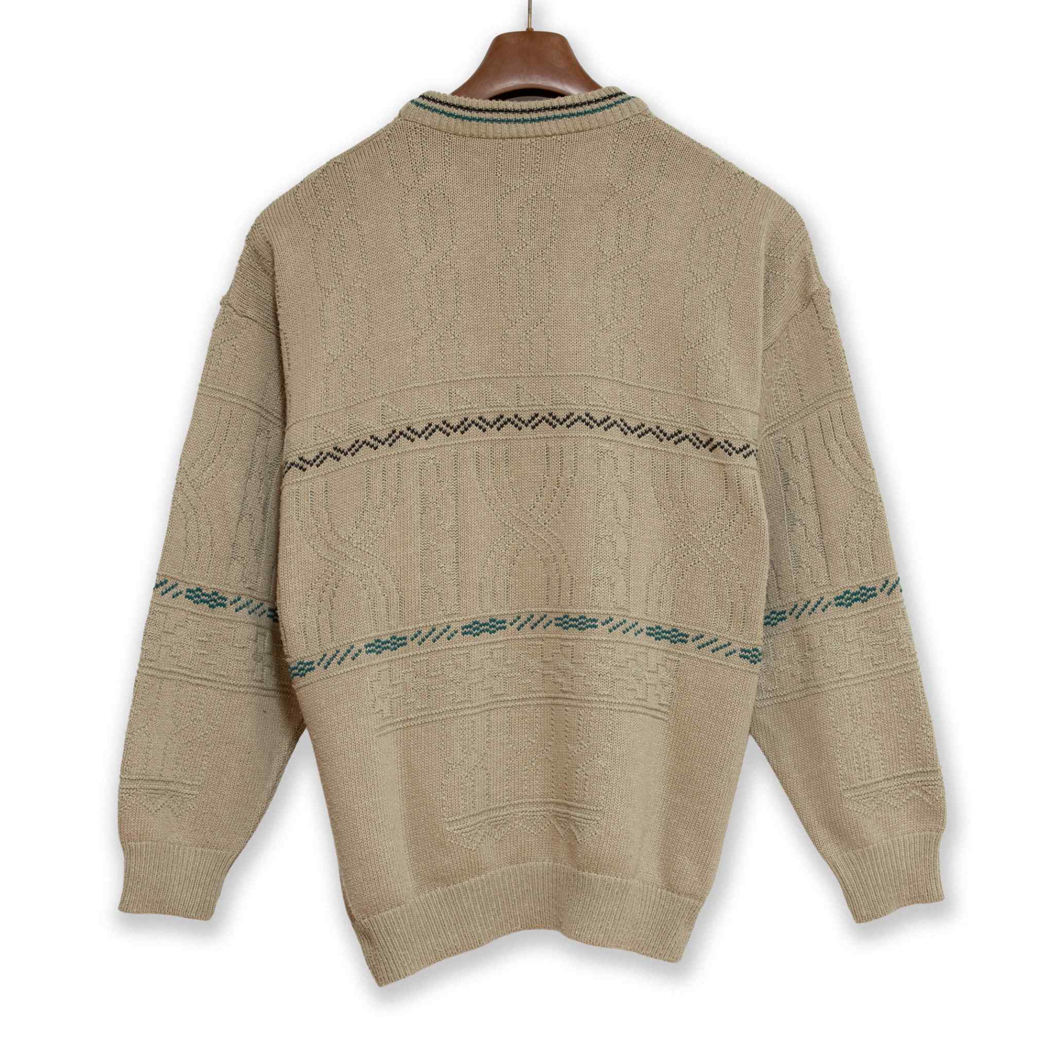 Maglione Vintage - Taglia L