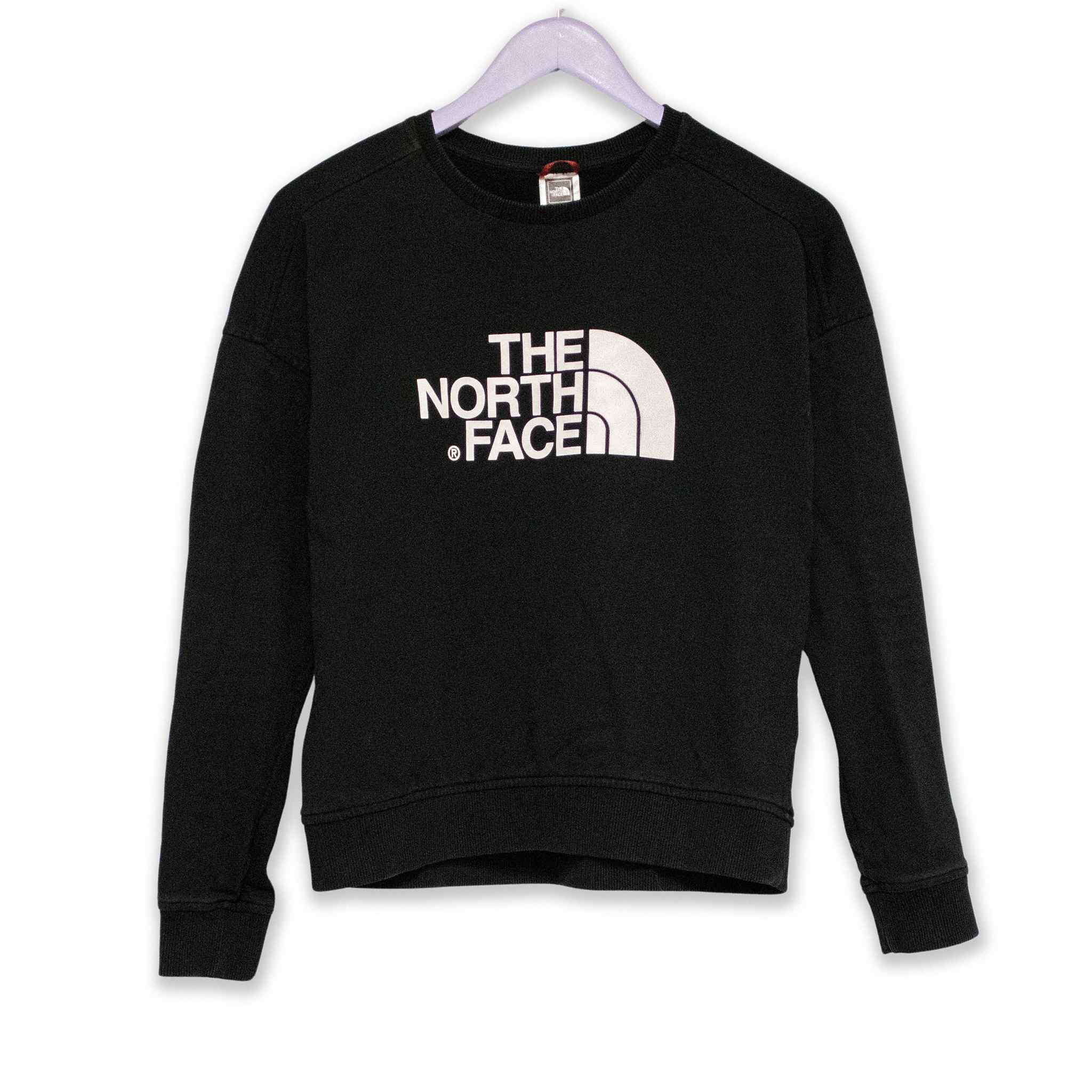 The North Face sweatshirt - Size S