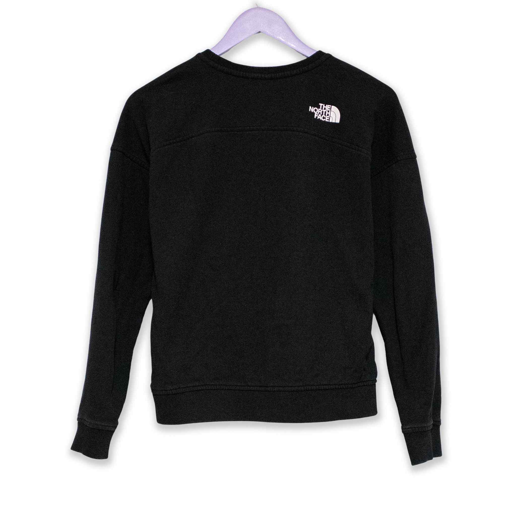 The North Face sweatshirt - Size S