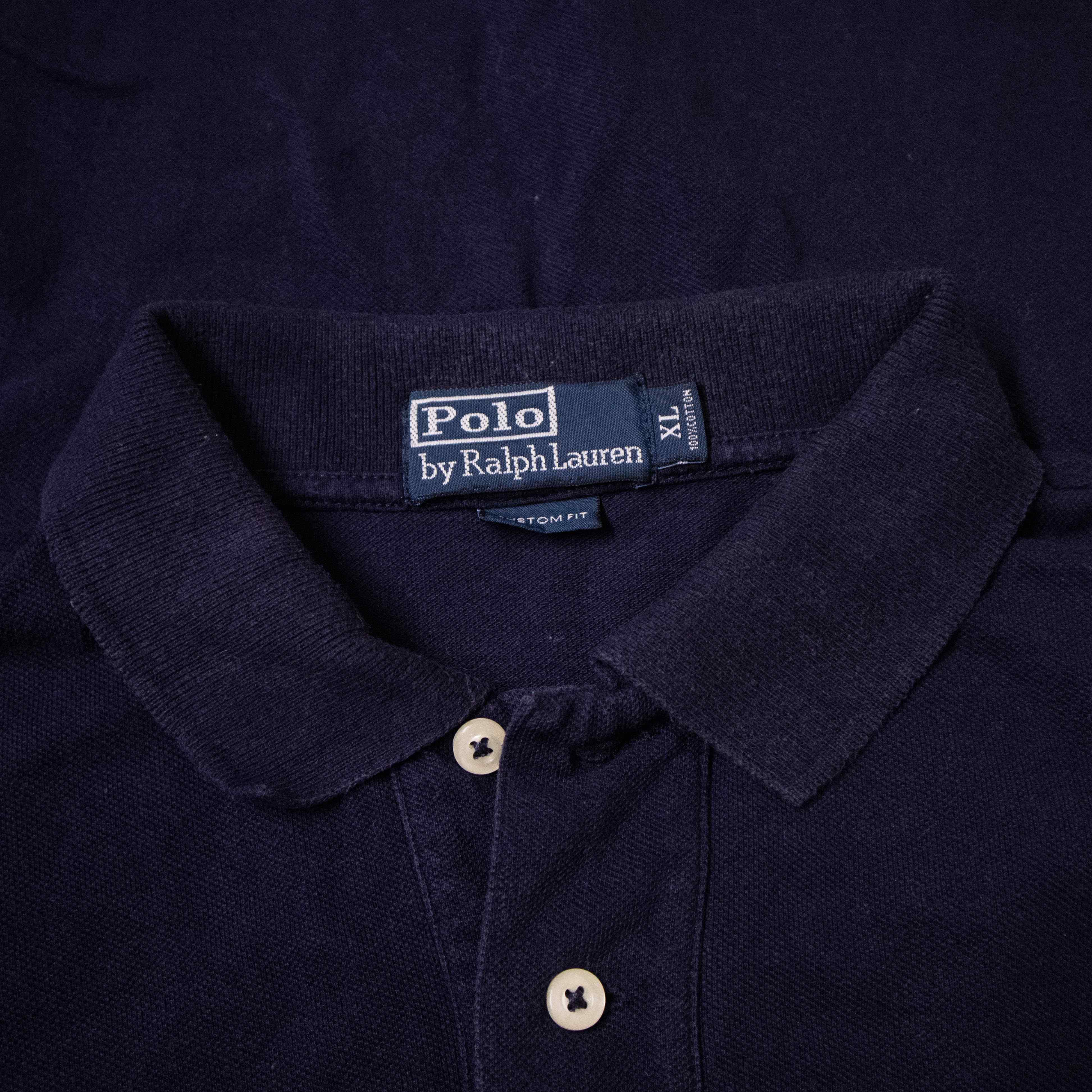 Polo Ralph Lauren - Taglia XL