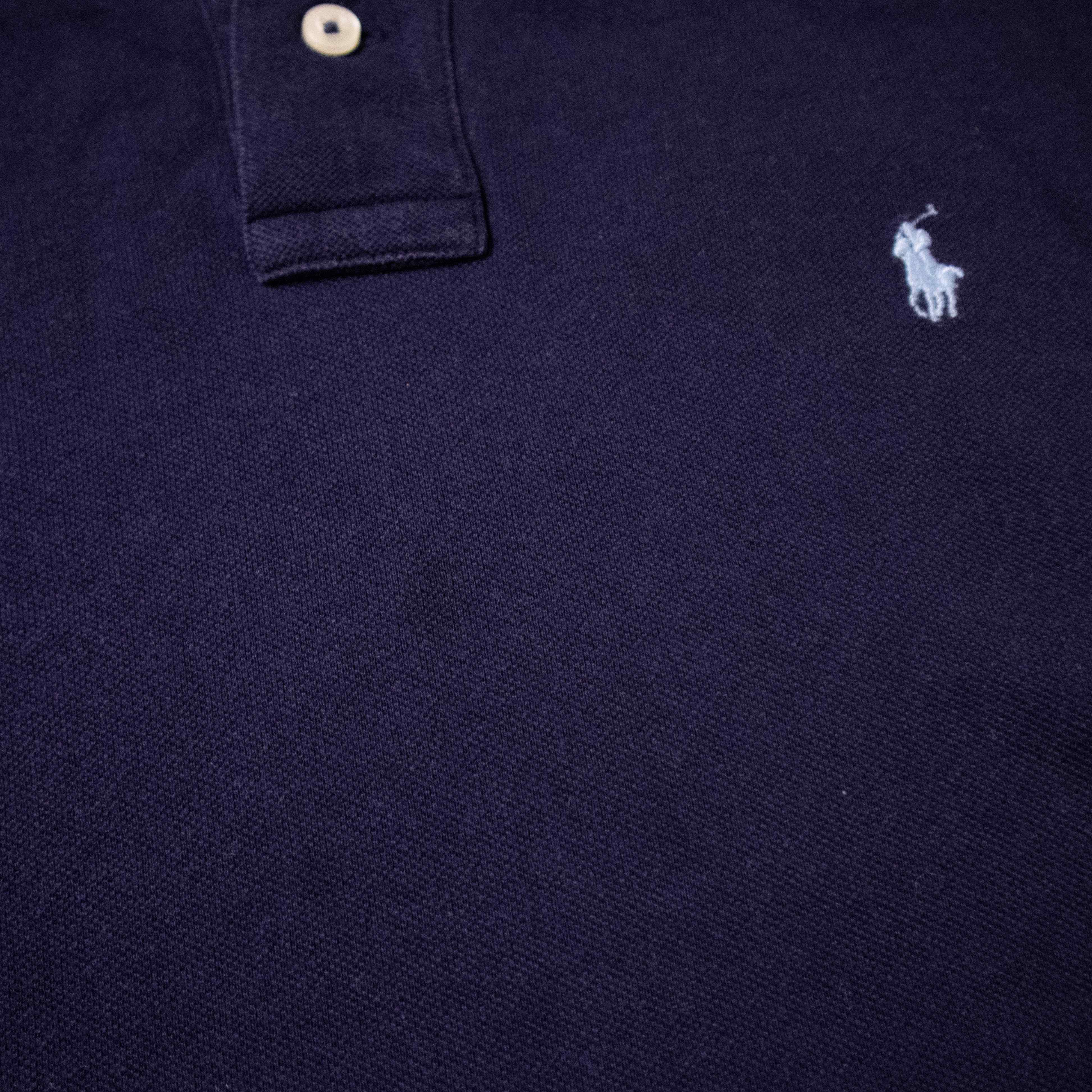 Polo Ralph Lauren - Taglia XL