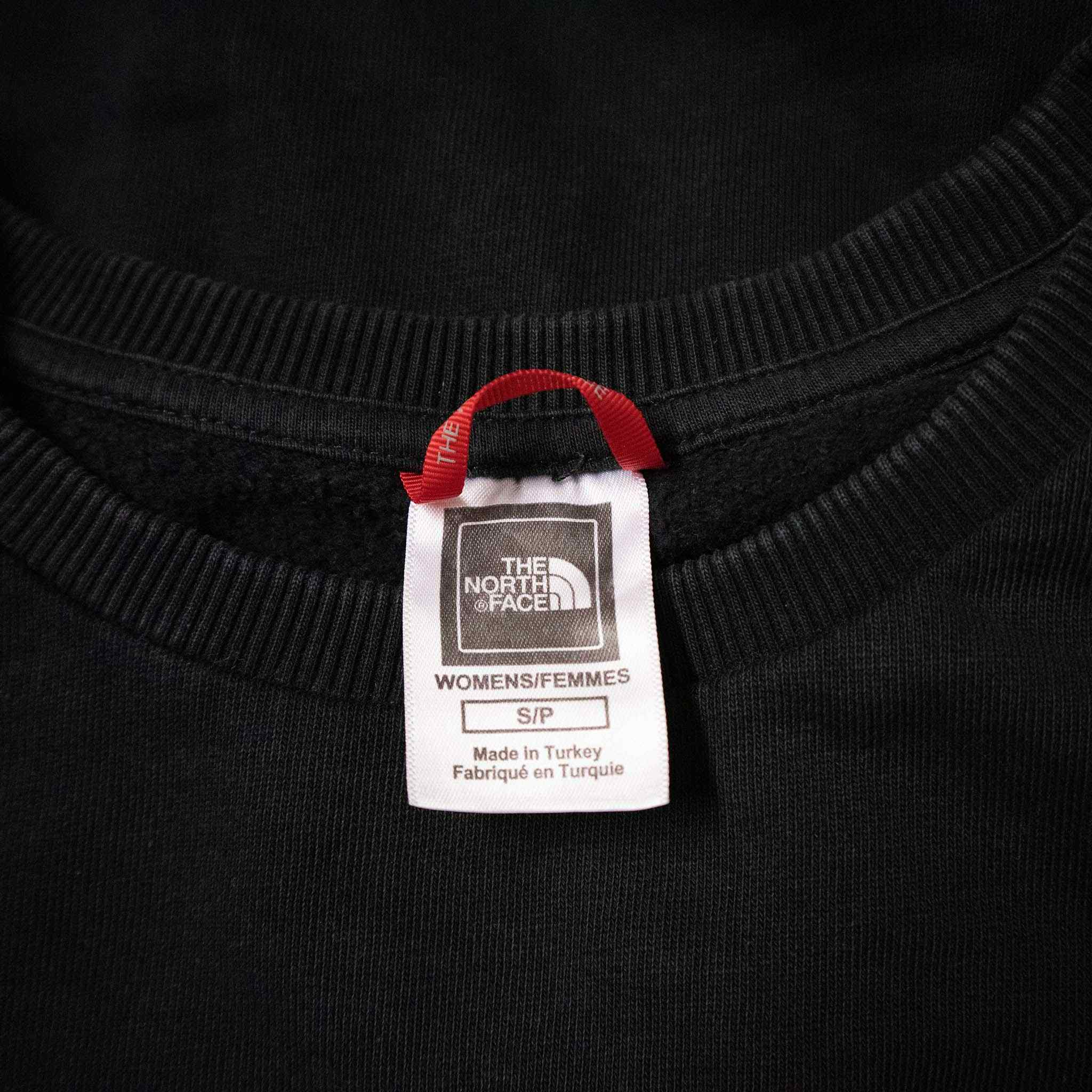 The North Face sweatshirt - Size S